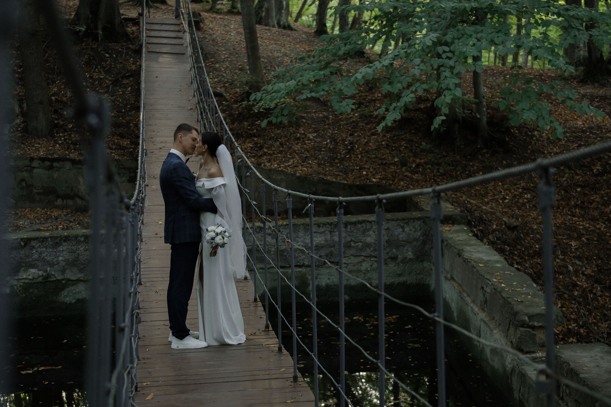 Мария и Любомир. Свадебный и женский фотограф в Ставрополе Вика Лексеева
