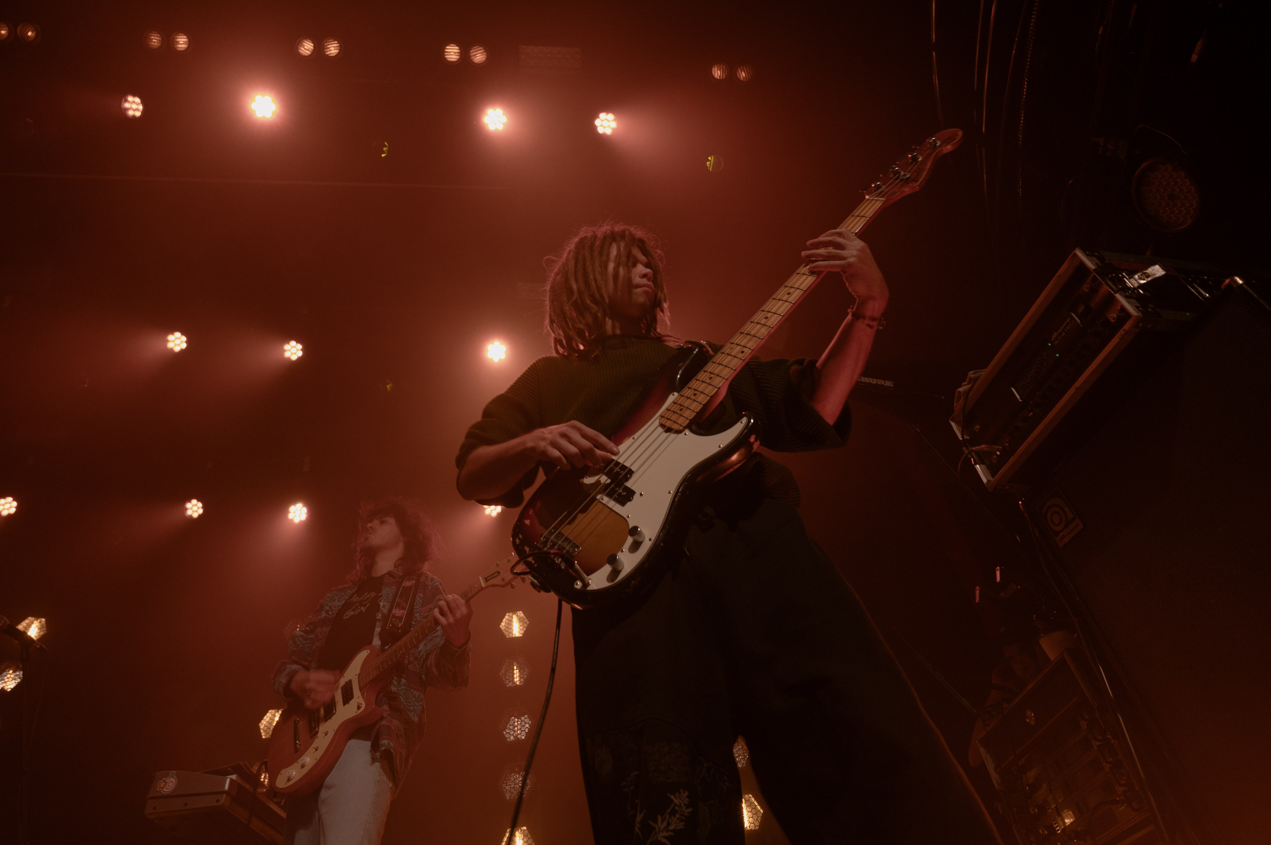 Ssshhhiiittt!. Контент фотограф Илья Урс