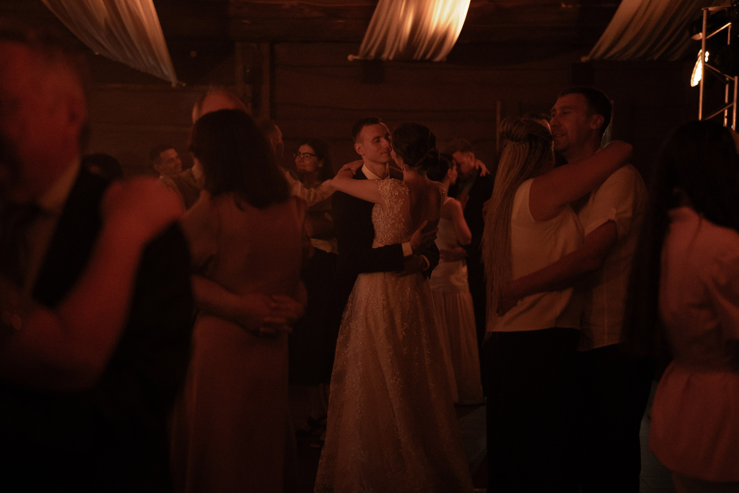 Алина+Сергей. Анонс. Семейный и портретный фотограф в Саратове Сахарова Маша