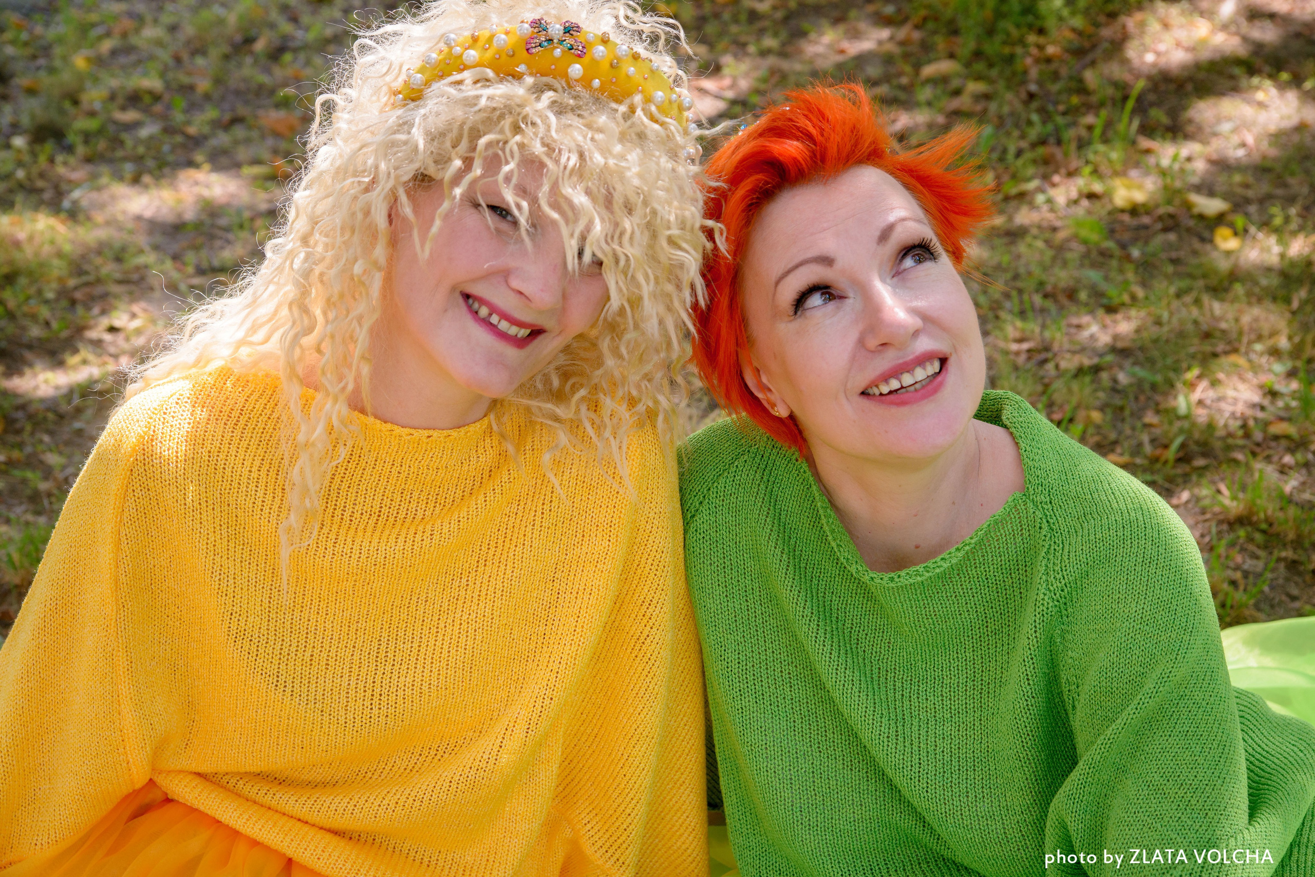 Портрет. Фото, видео, монтаж