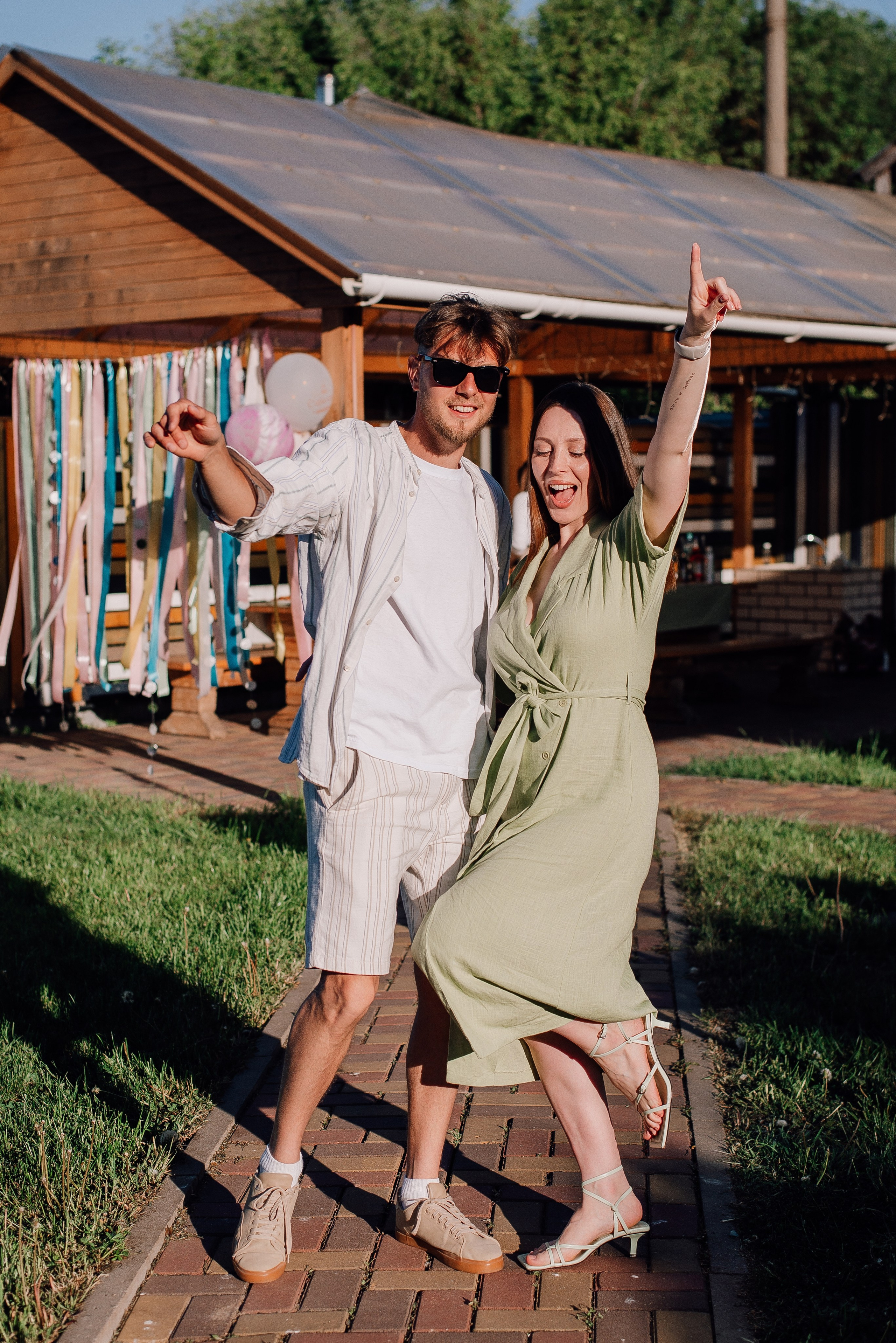 Суздаль, день рождения. Семейный и детский фотограф Иваново Ксения Азаренкова