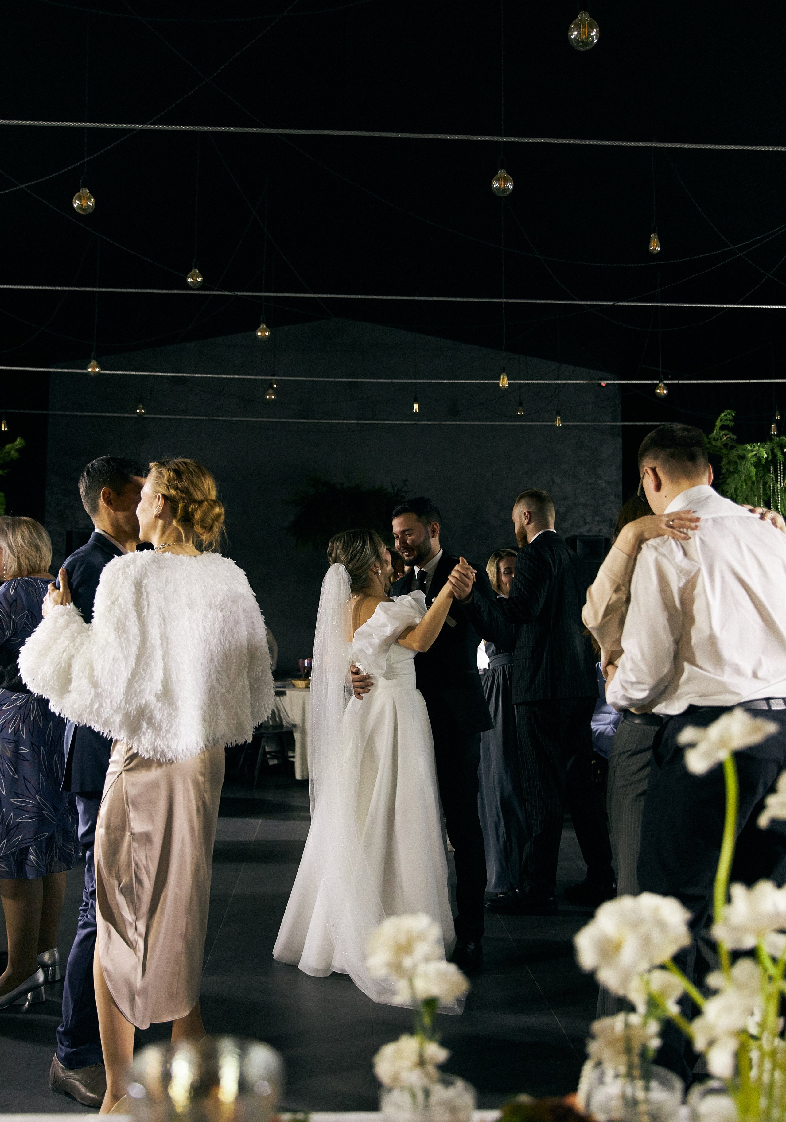 ЗИМА, СОГРЕТАЯ ЛЮБОВЬЮ. Свадебный фотограф Анна Чащухина