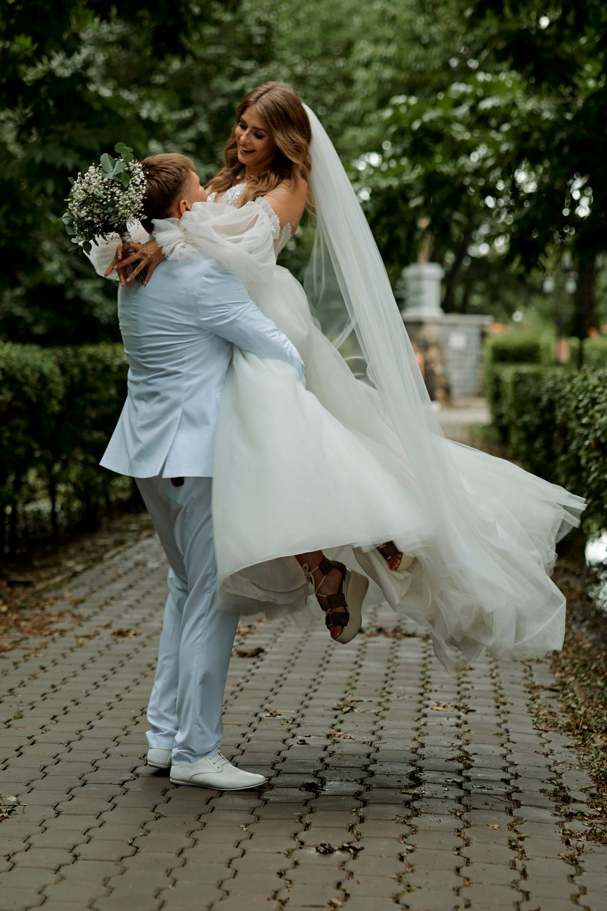 Юлия & Роман. Фотограф