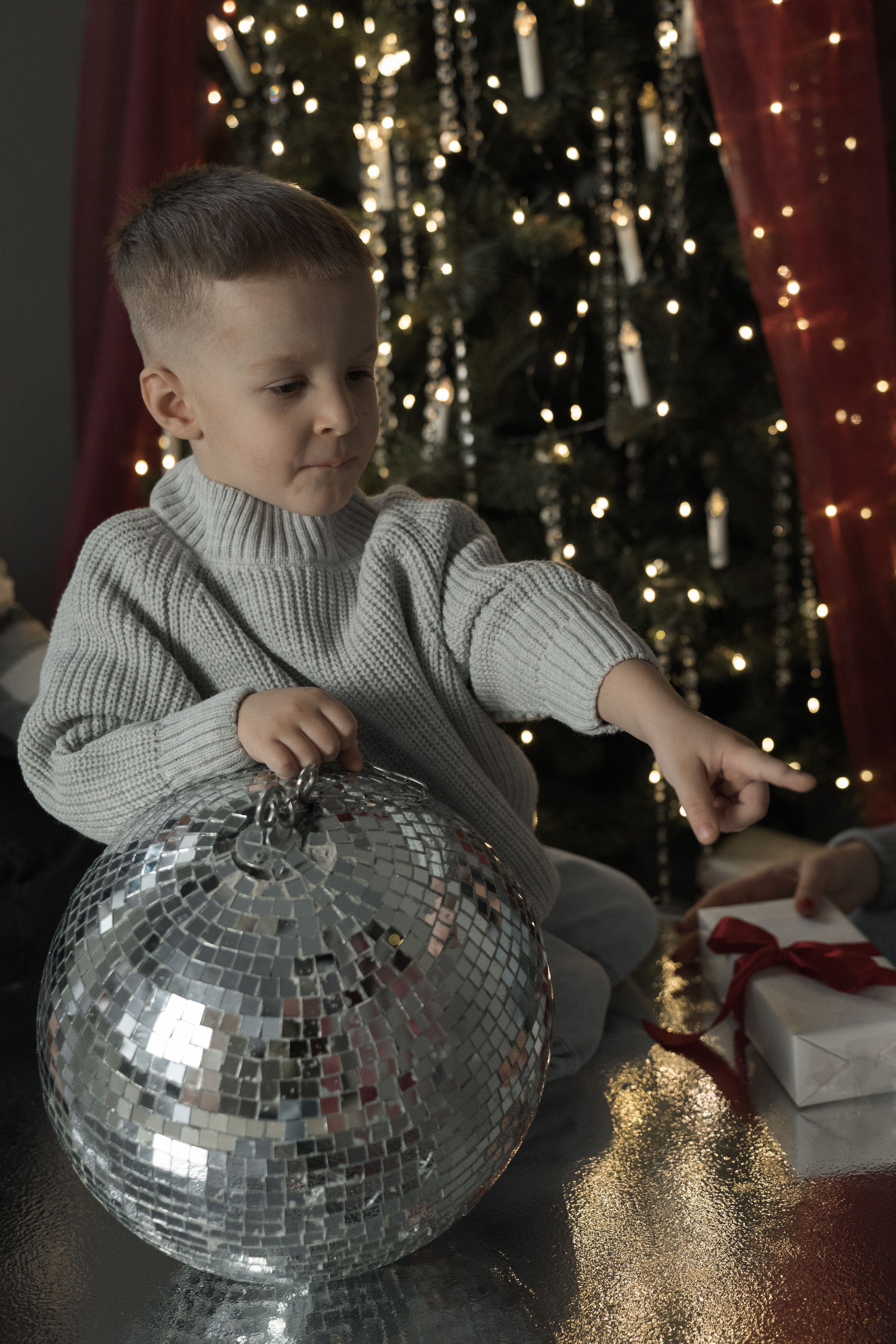 Сергей, Элина и Женя. Фотограф в Старом Осколе и Воронеже Анастасия Епифанцева