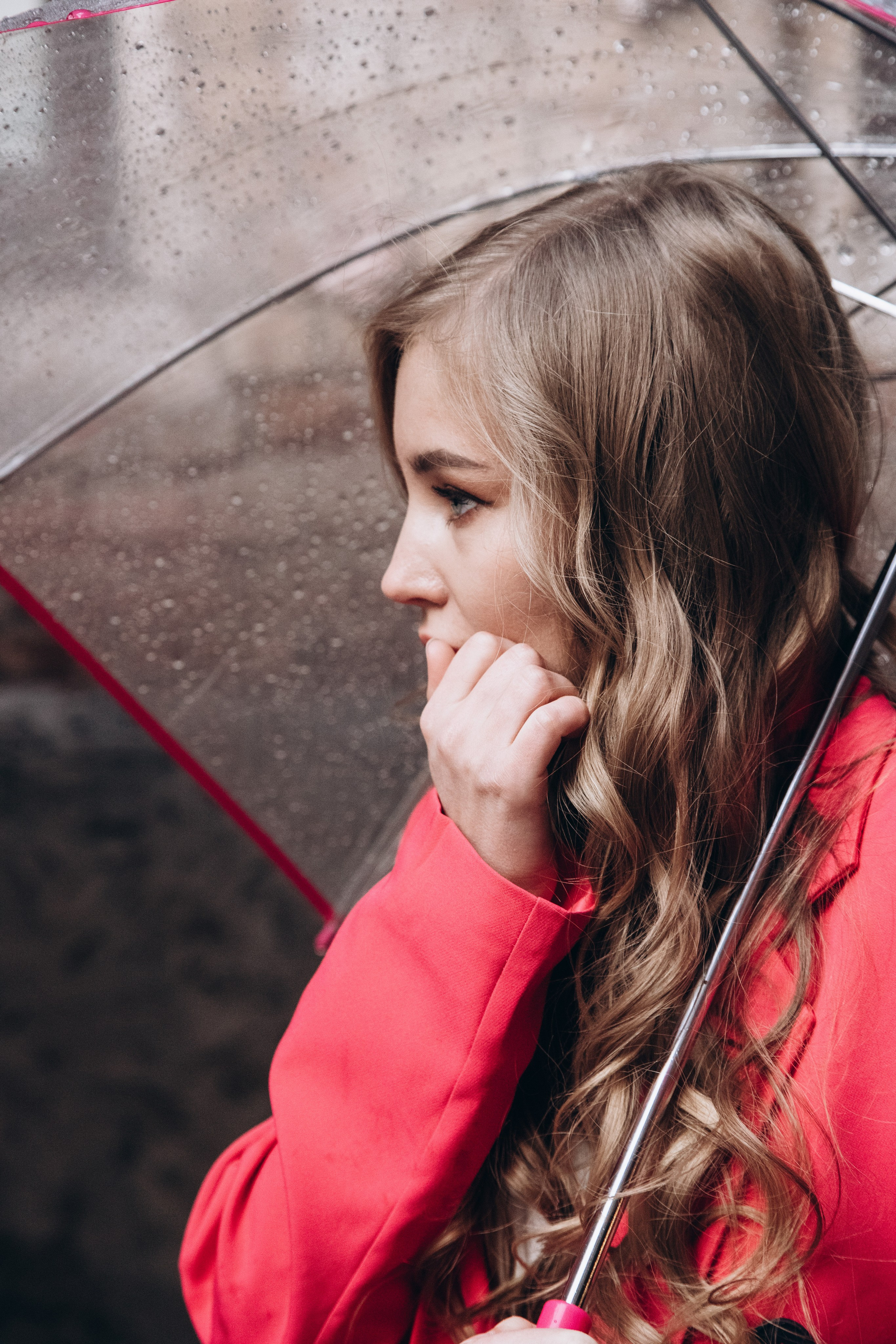 Олеся. Фотограф Анастасия Петрова