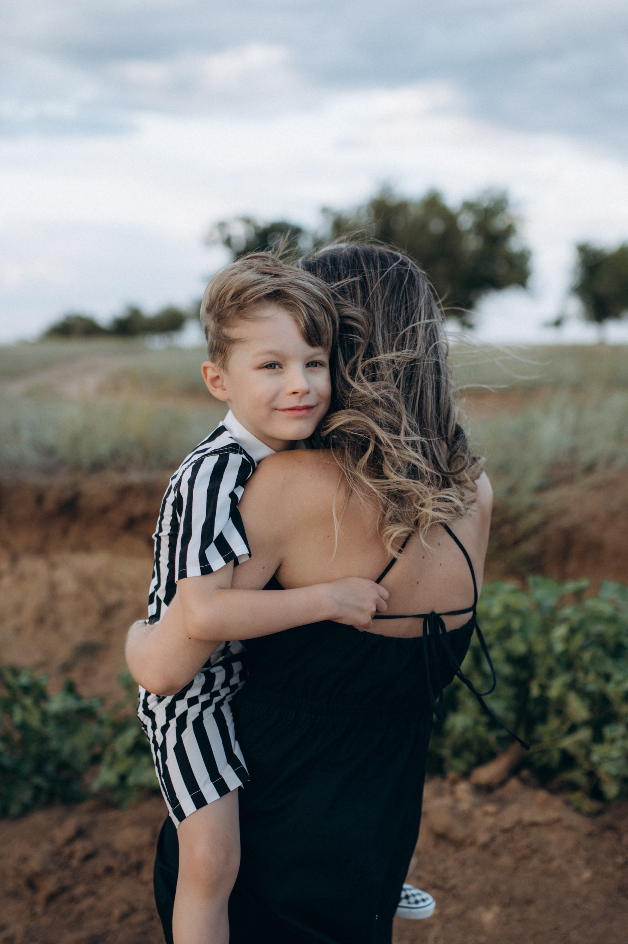 Наташа, Степа, Василиса, Лера. Www.ostermiller.ru