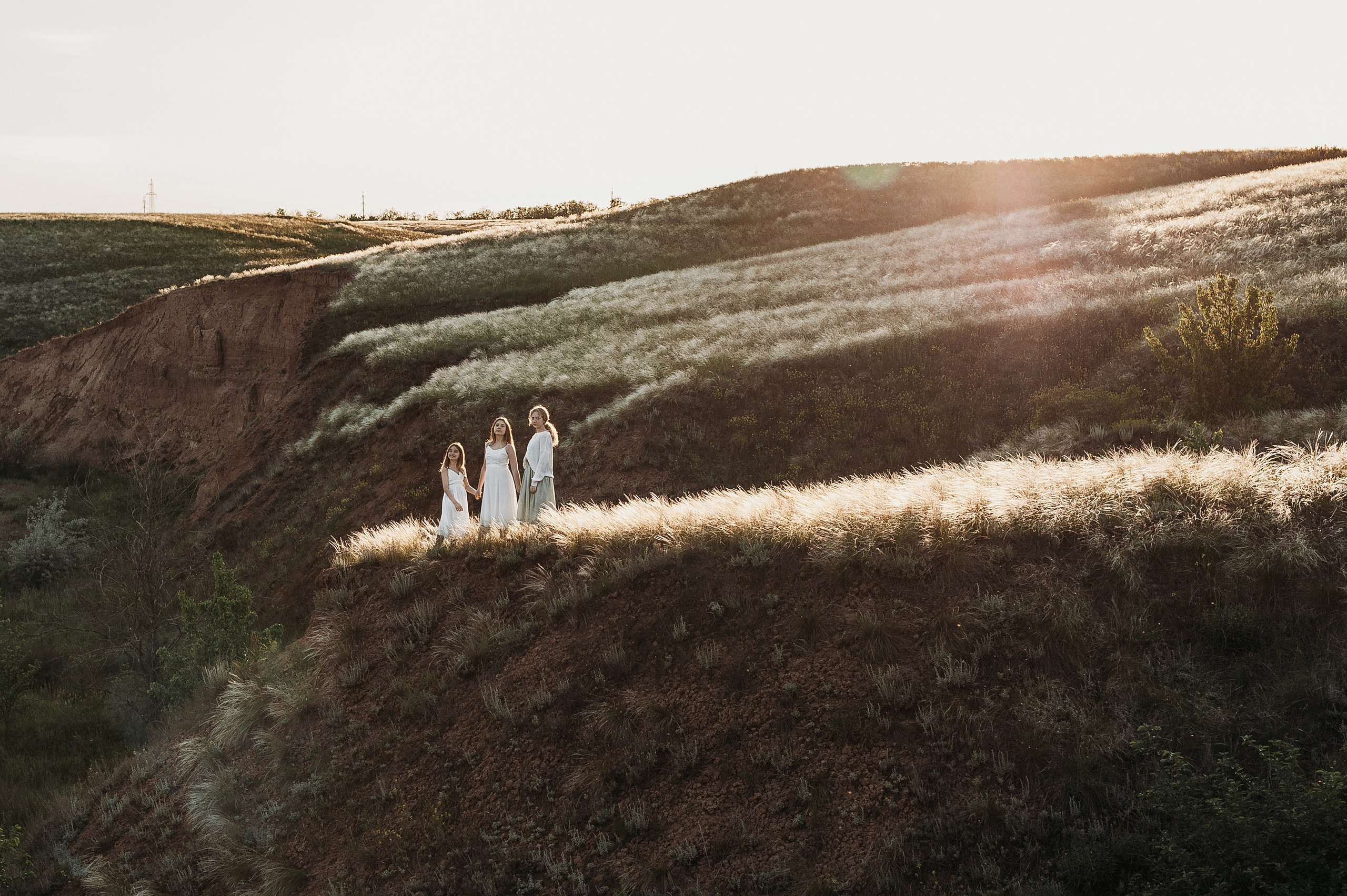 Сестры. Www.ostermiller.ru