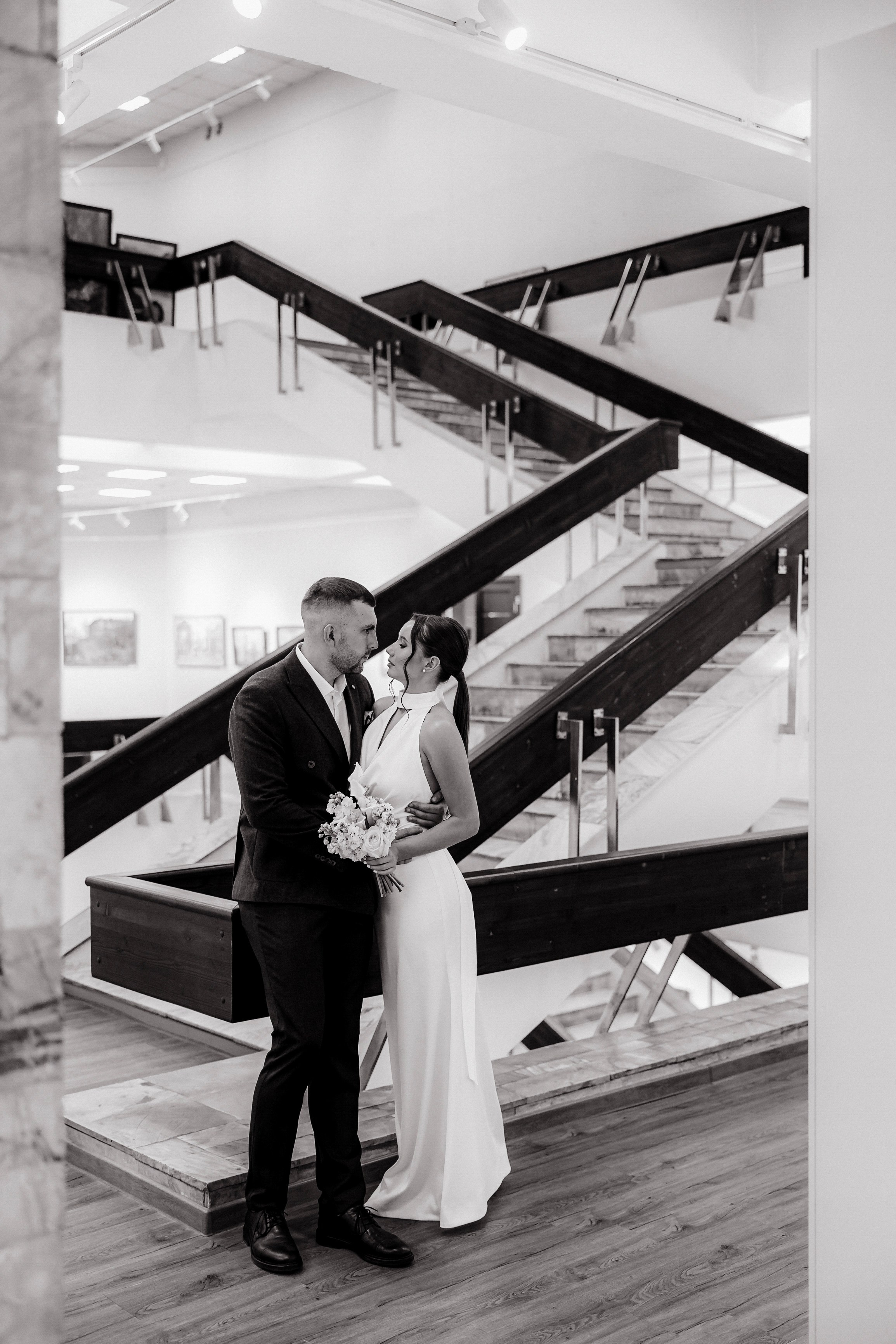 Александр & Анастасия. Фотограф Станислав Викулов в Чите