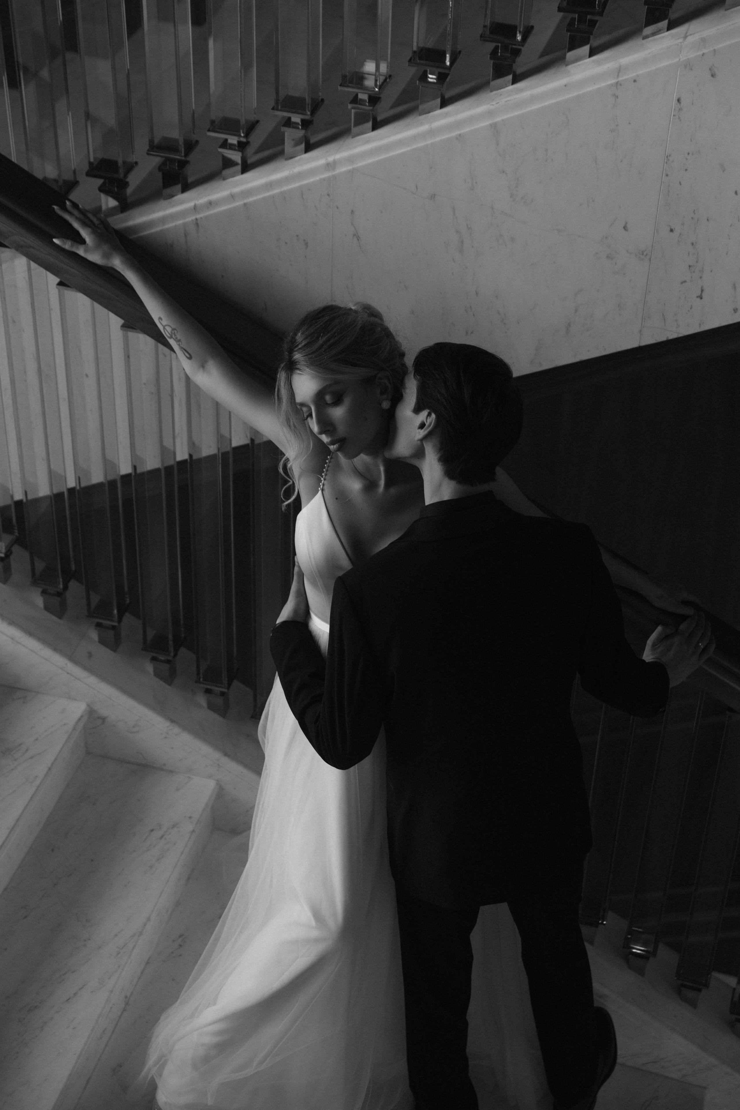 A & R. Фотограф в Москве