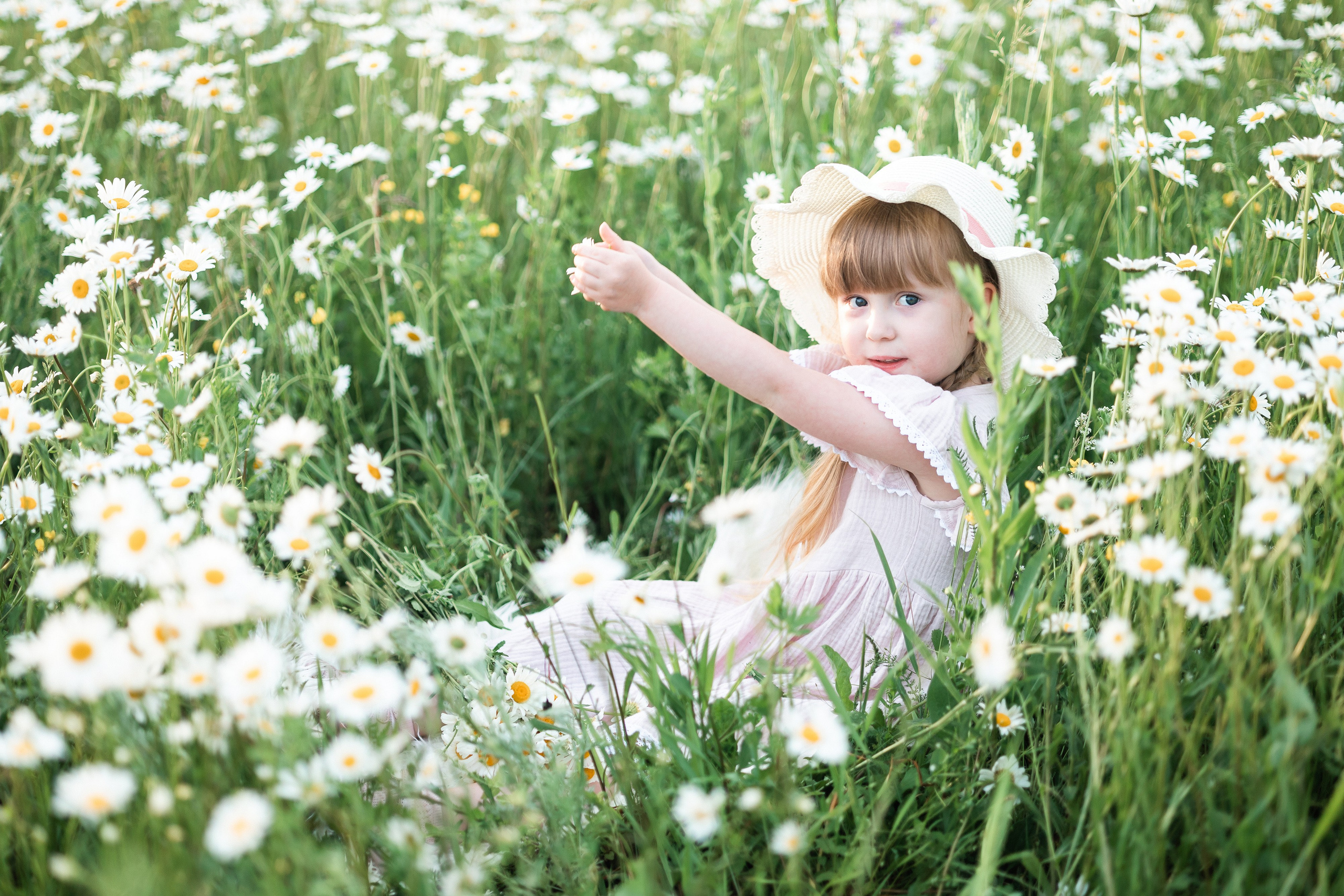 Фотосессии на природе. Фотограф новорождённых в Йошкар-Оле Ильмира Сидоркина