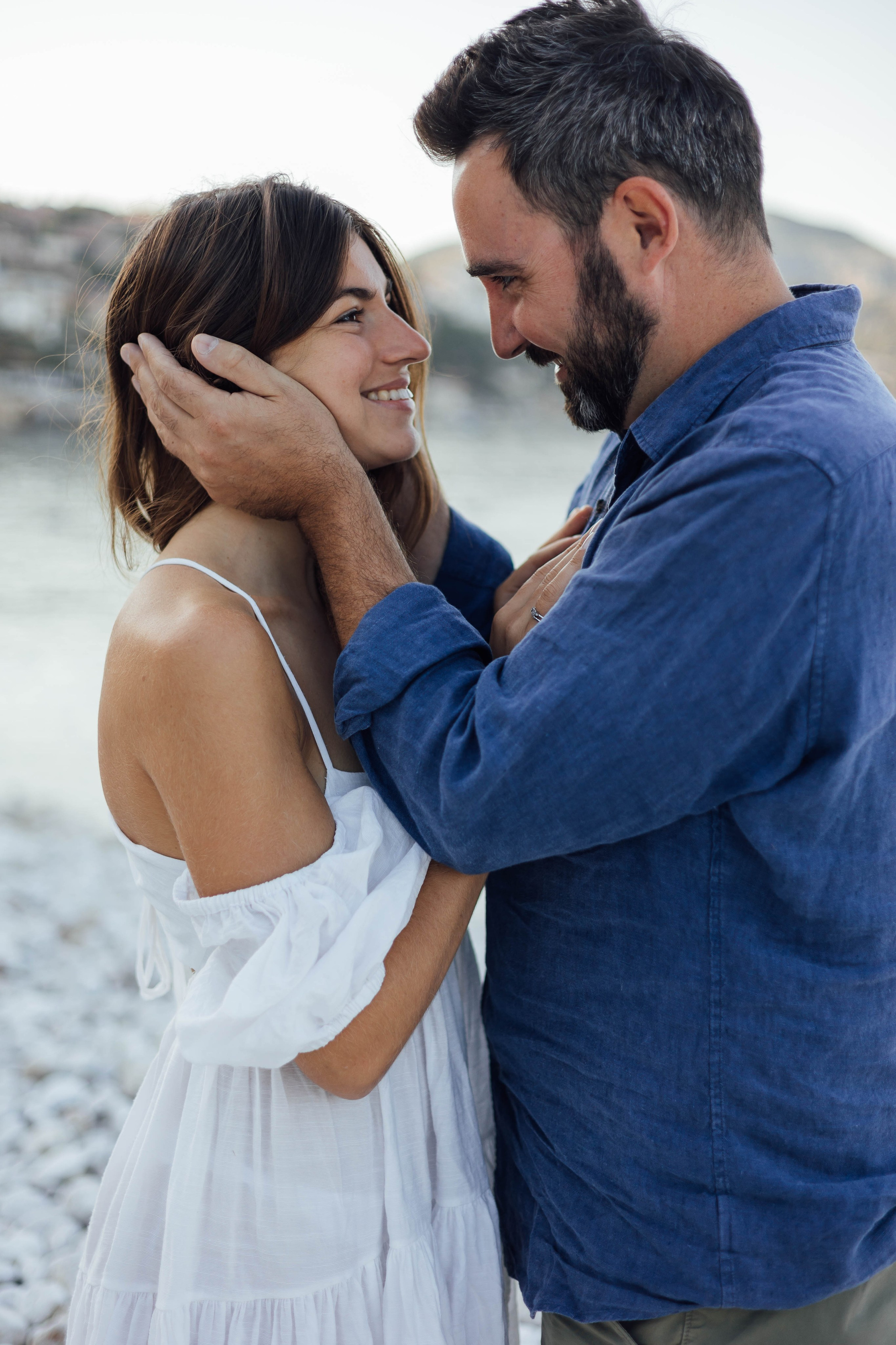 Катя, Максим и Лукас. Фотограф Печерская Анастасия