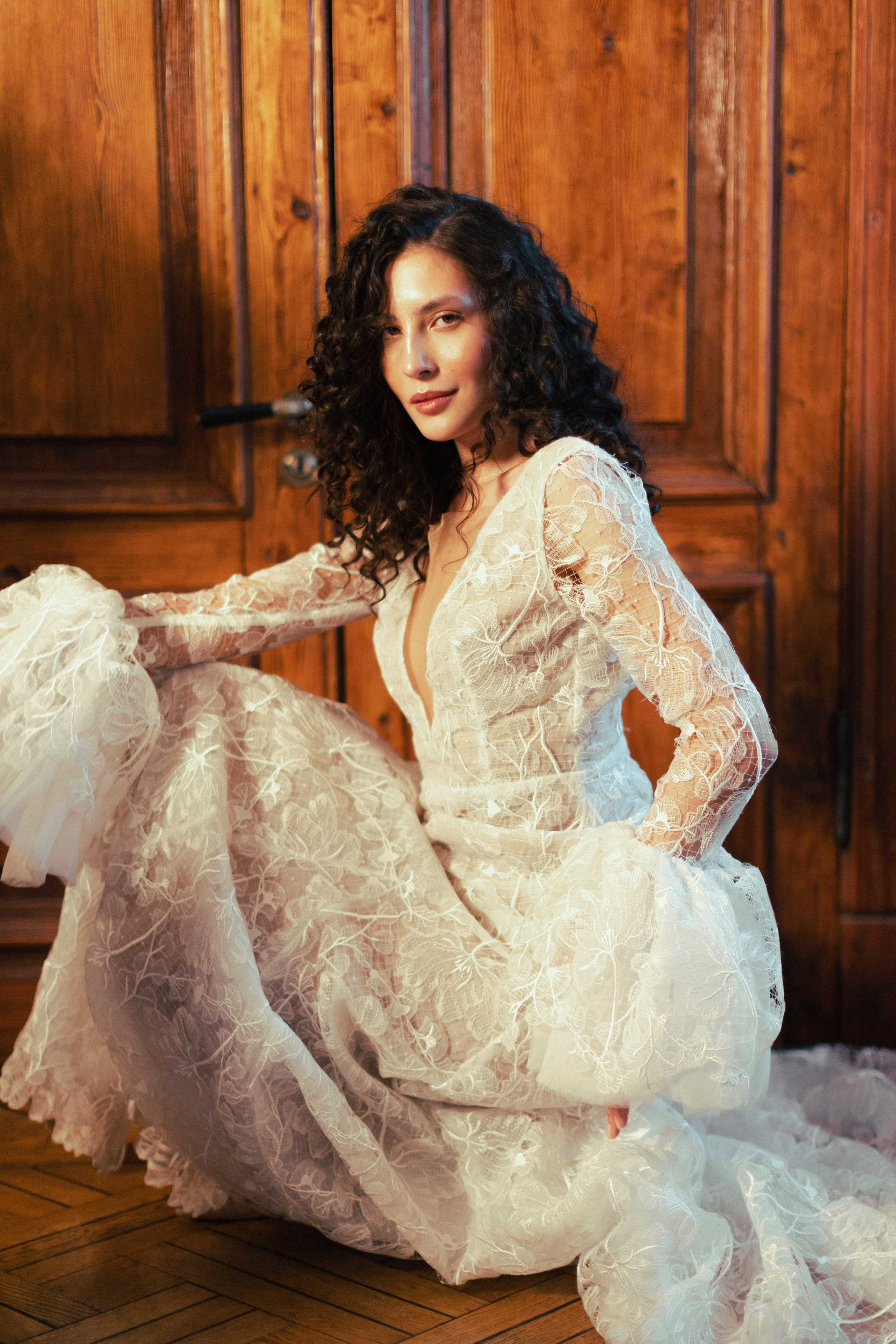 Свадебная съемка в итальянском стиле в Москве. Свадебный фотограф Москва Татьяна Кундельчук