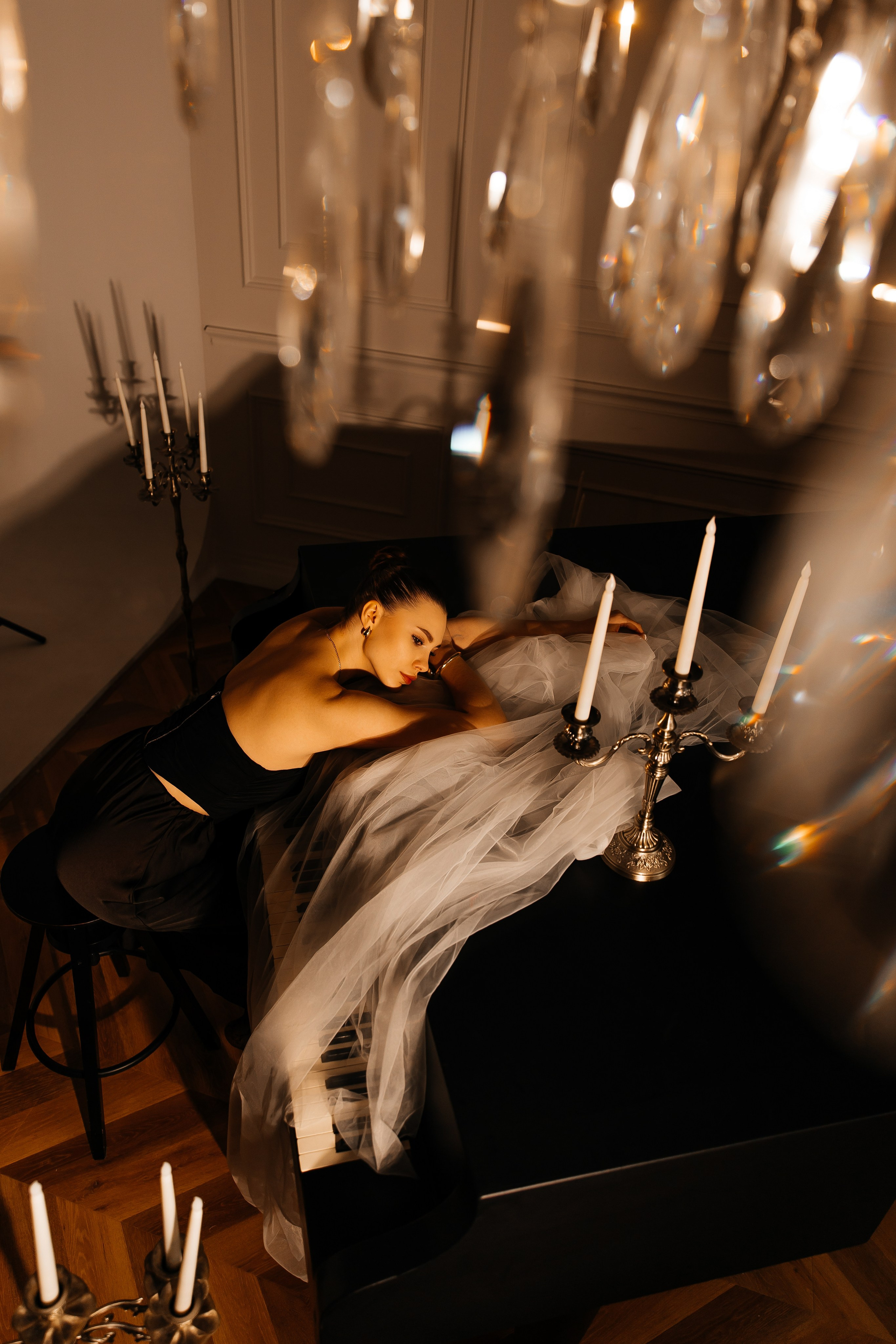 Валерия. Фотограф Пятигорск Александра Карасева