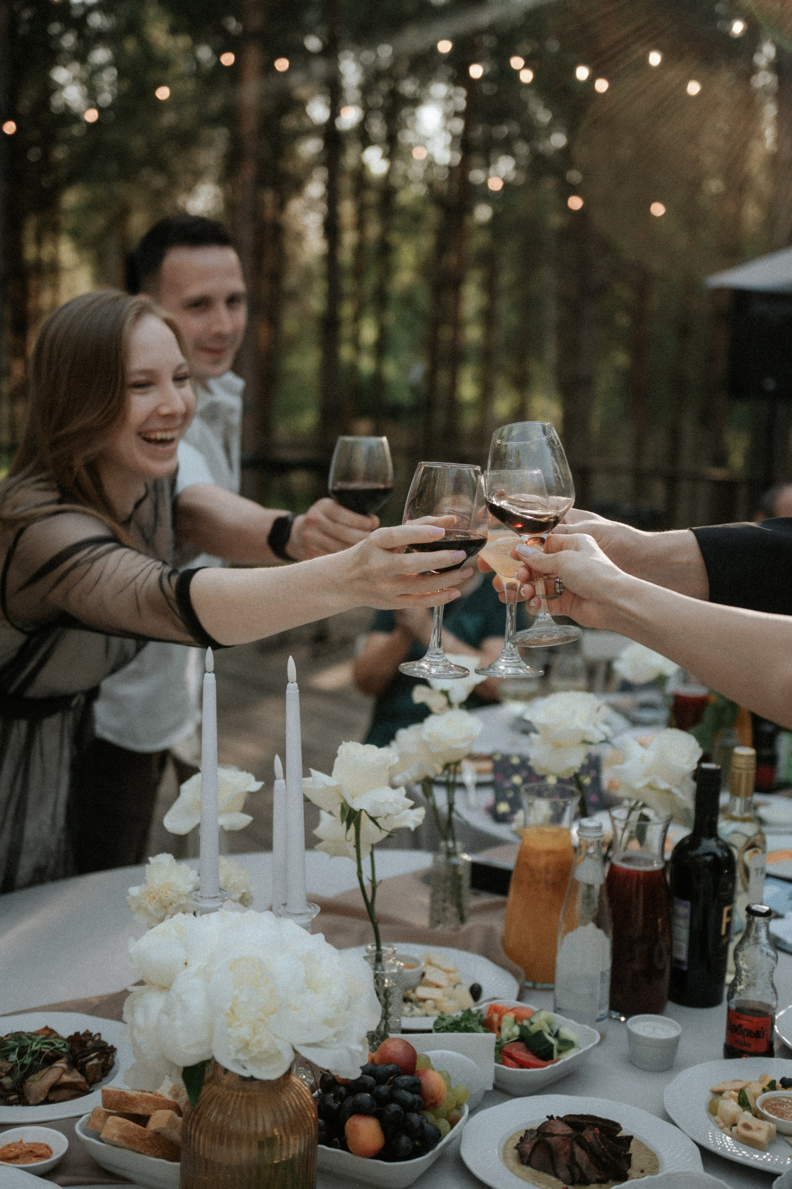 Свадебные фотографии. Фотограф в Барнауле Дарья Бутурлакина. Люби.Цени.Касайся