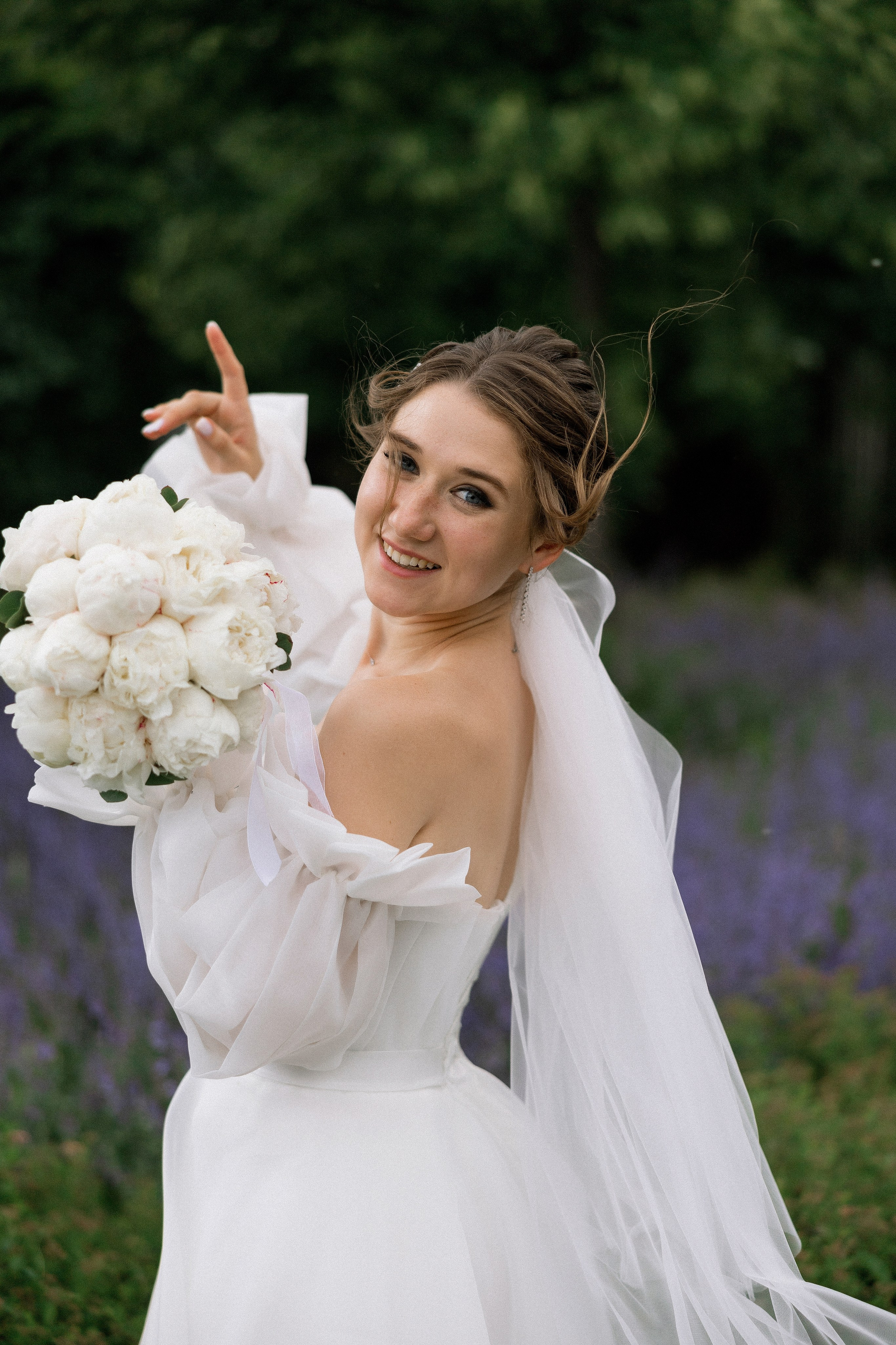 Дмитрий и Анастасия. Свадебный фотограф и видеограф в Москве, Виктор Архилюк