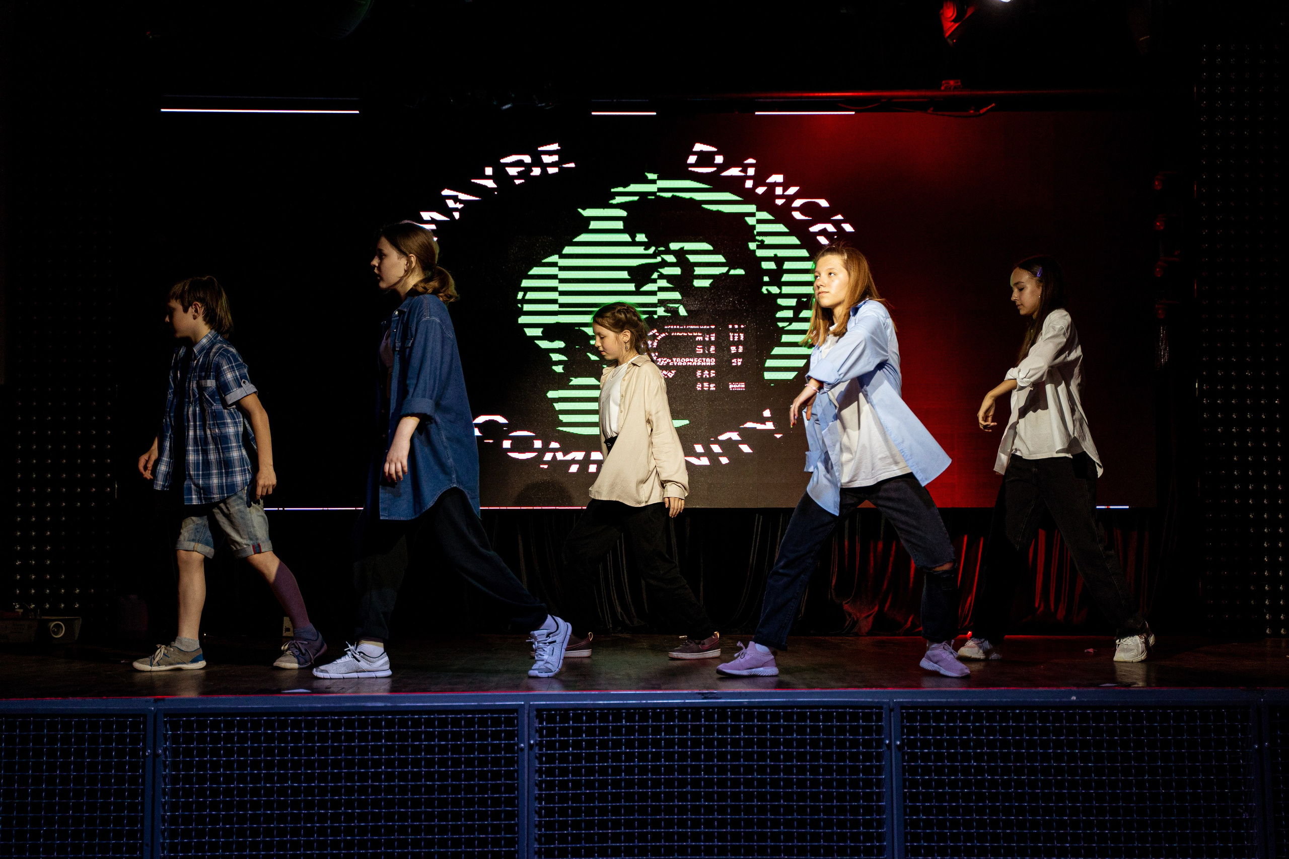 Танцевальная школа MDC. Свадебный и репортажный фотограф в Уфе| Осетрова Ольга