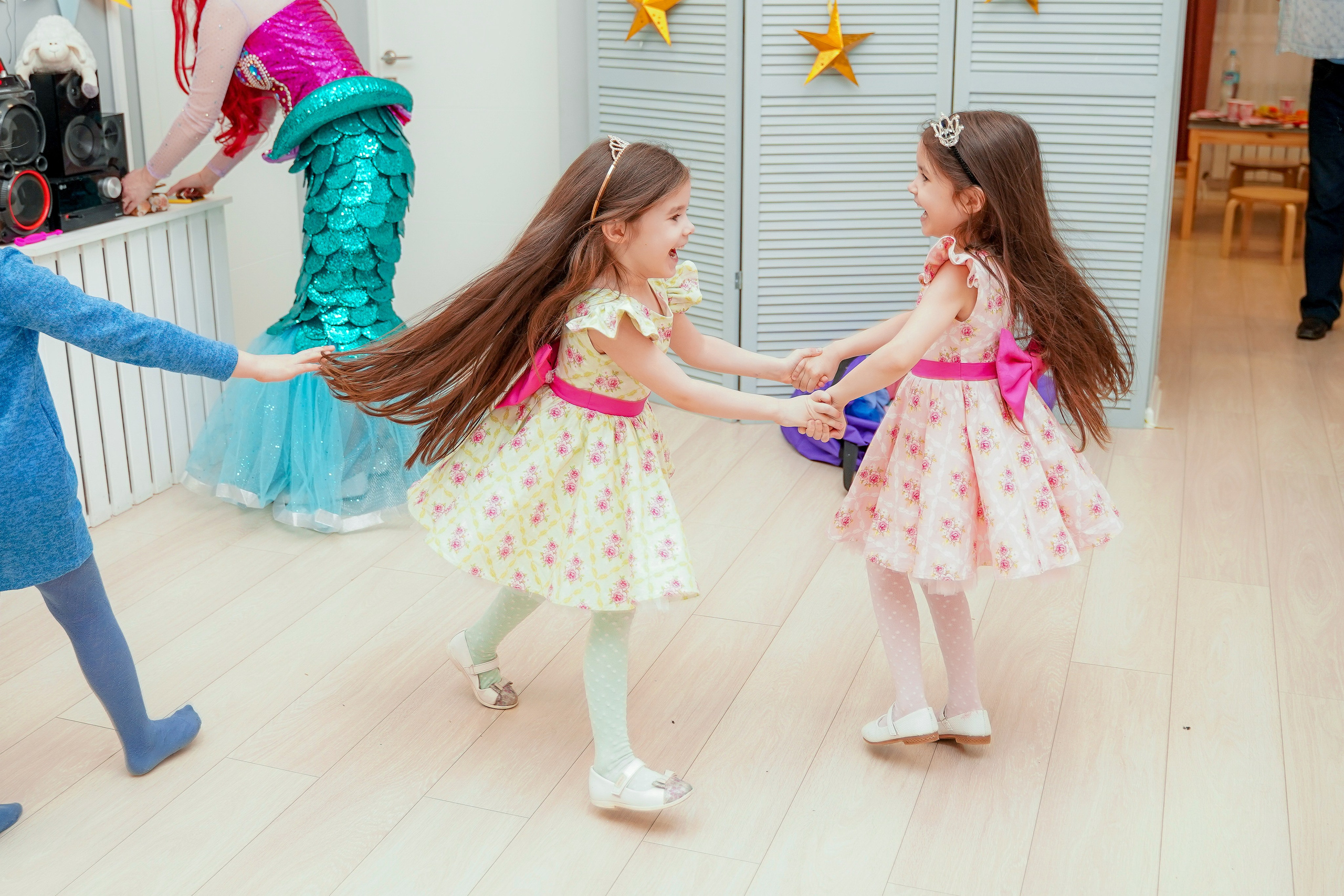 День Рождение Ралины. Свадебный и репортажный фотограф в Уфе| Осетрова Ольга