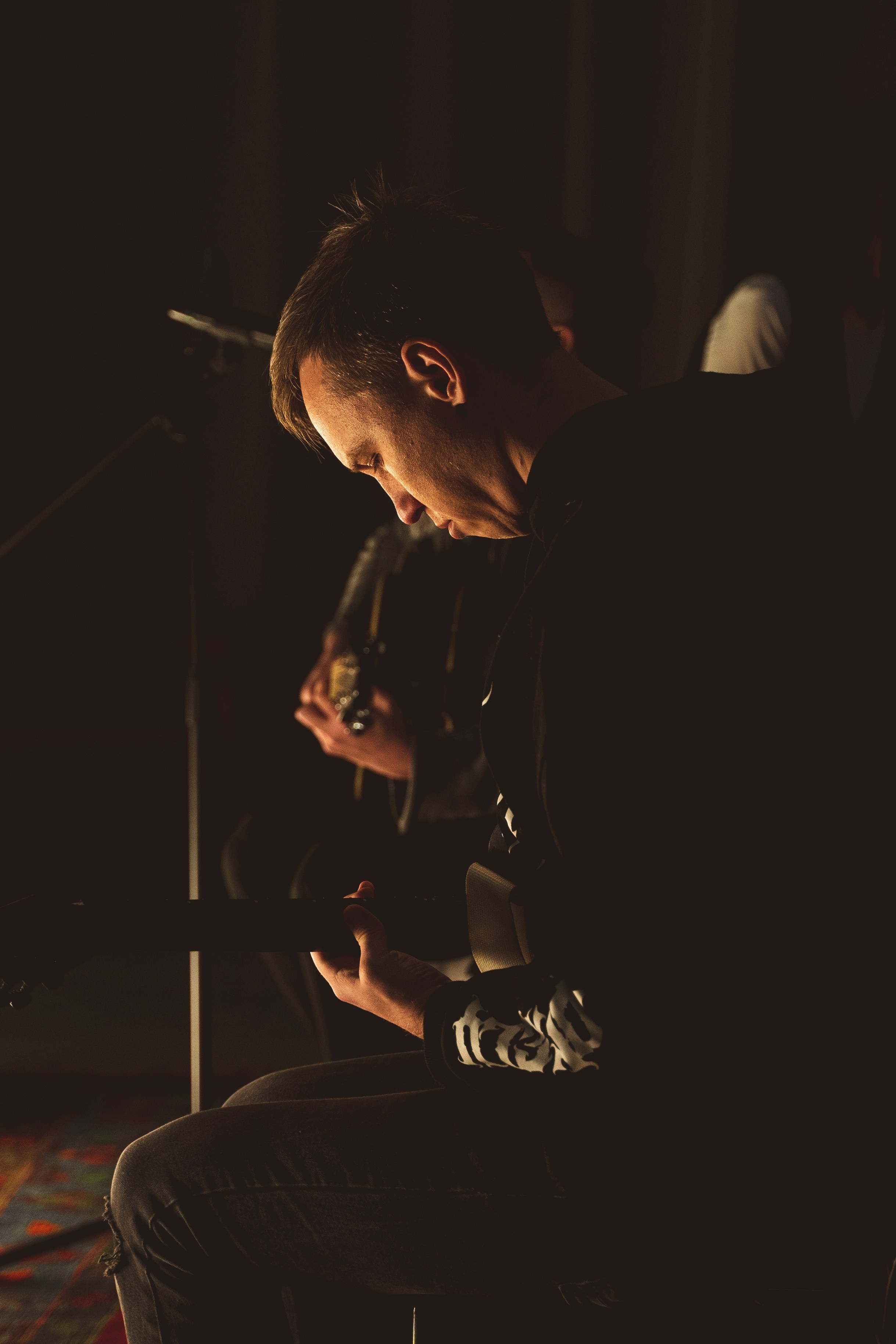 Квартирник в Ко-воркинге «Люди». Свадебный и репортажный фотограф в Уфе| Осетрова Ольга