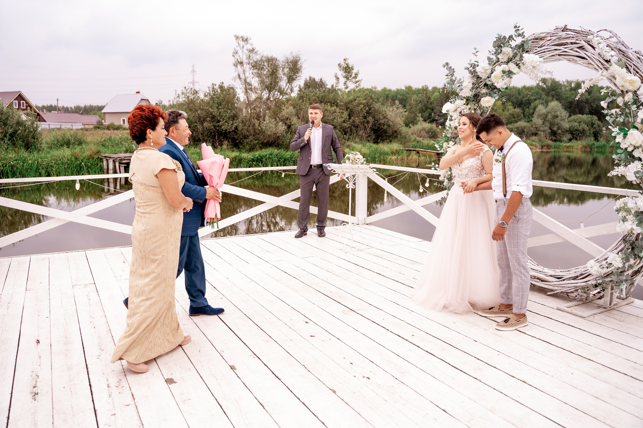 Свадебная фотосессия. Главная