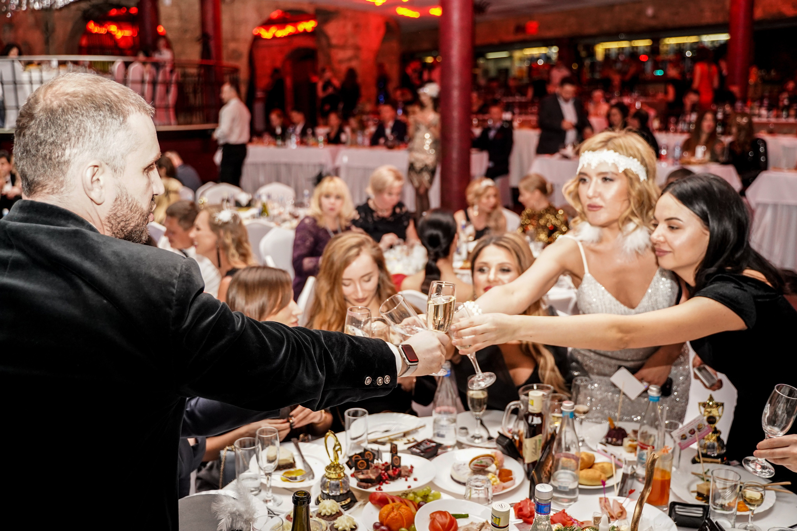 Признание года. Машко. Свадебный и репортажный фотограф в Уфе| Осетрова Ольга