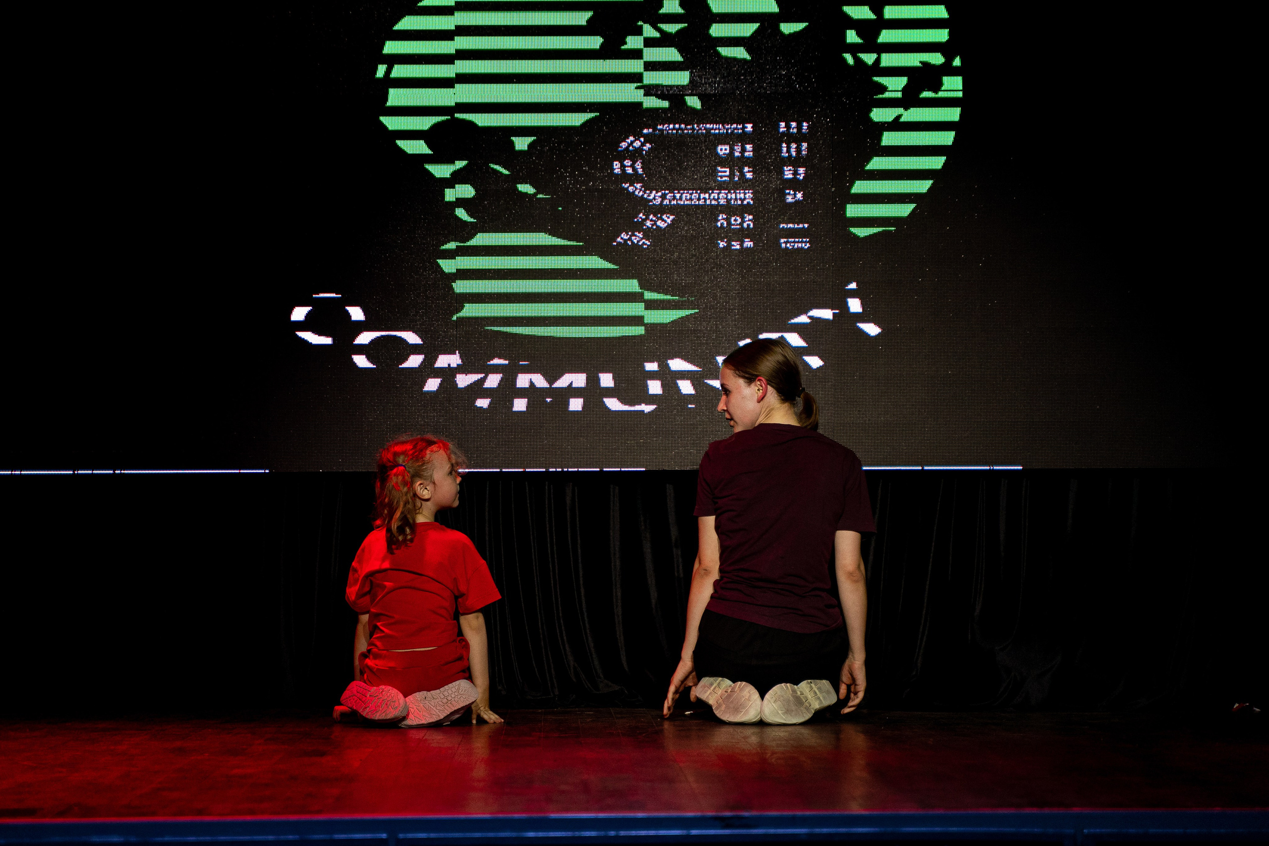 Танцевальная школа MDC. Свадебный и репортажный фотограф в Уфе| Осетрова Ольга