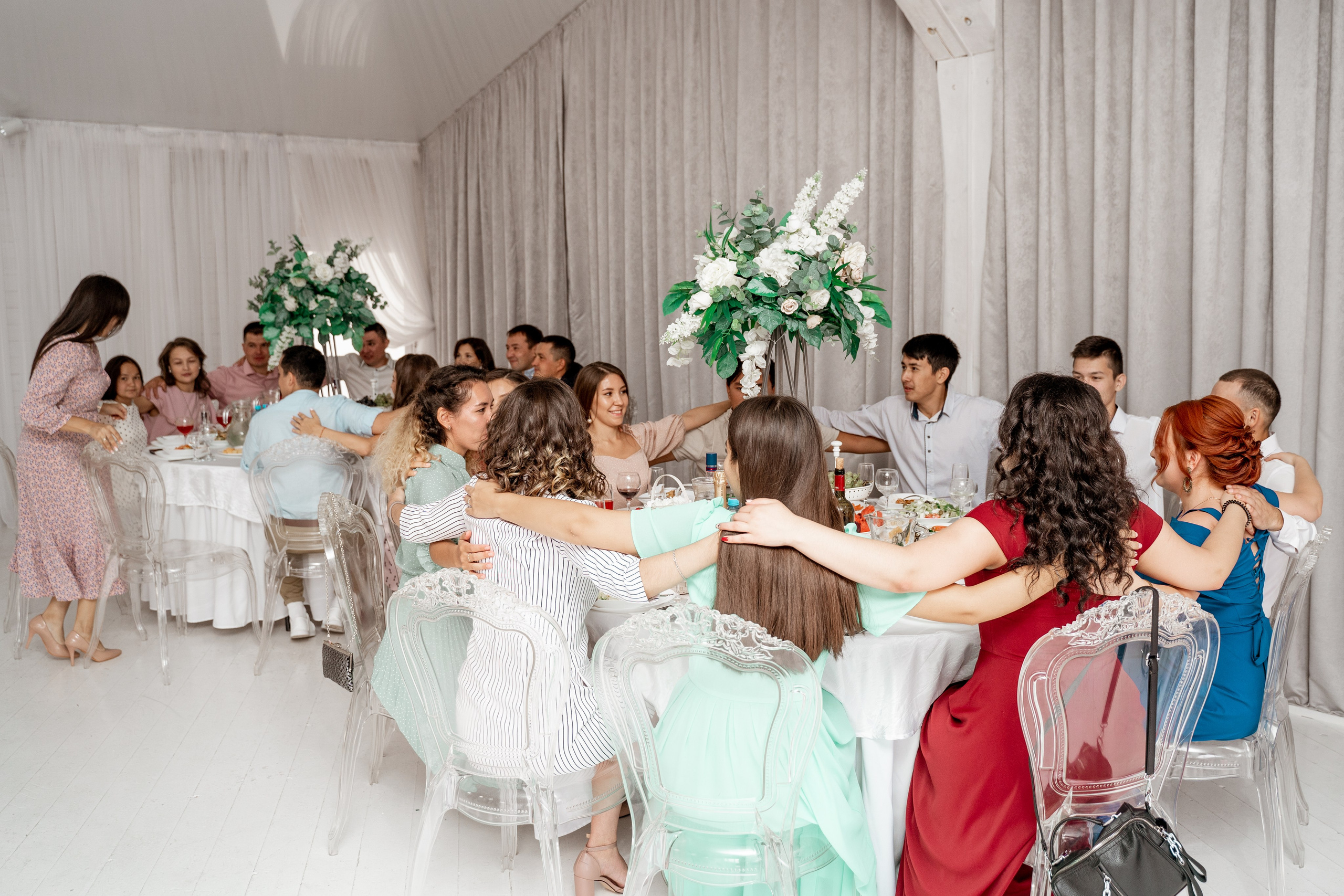 Свадебная фотосессия. Главная