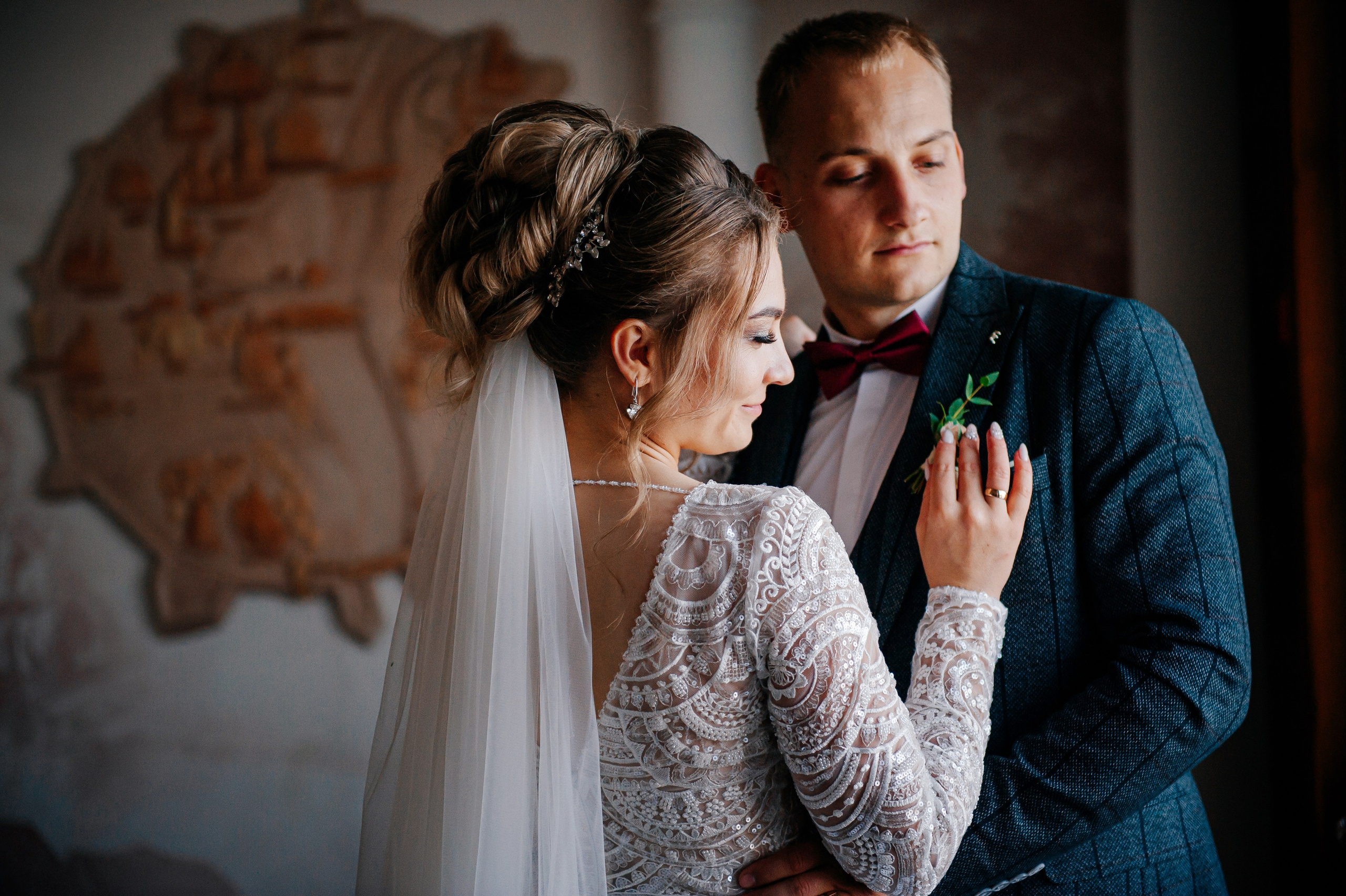 Свадьба Слуцк. Полный день.