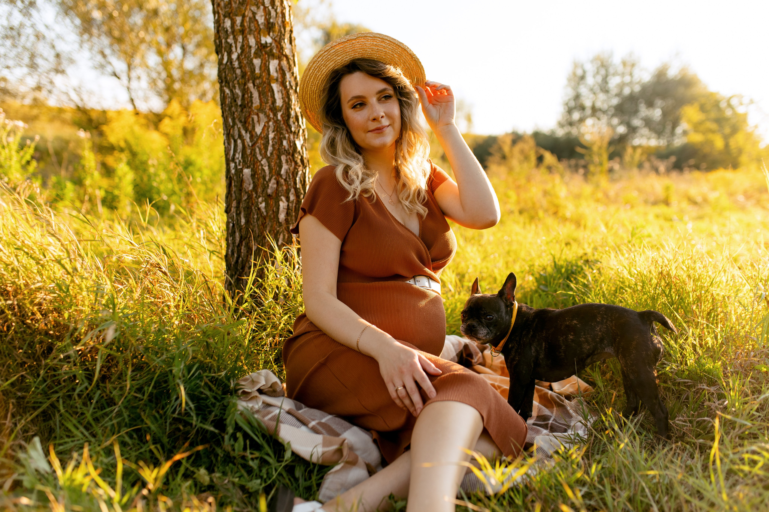 Саша и Женя. Свадебный и семейный фотограф в Туле и области Маша Костина