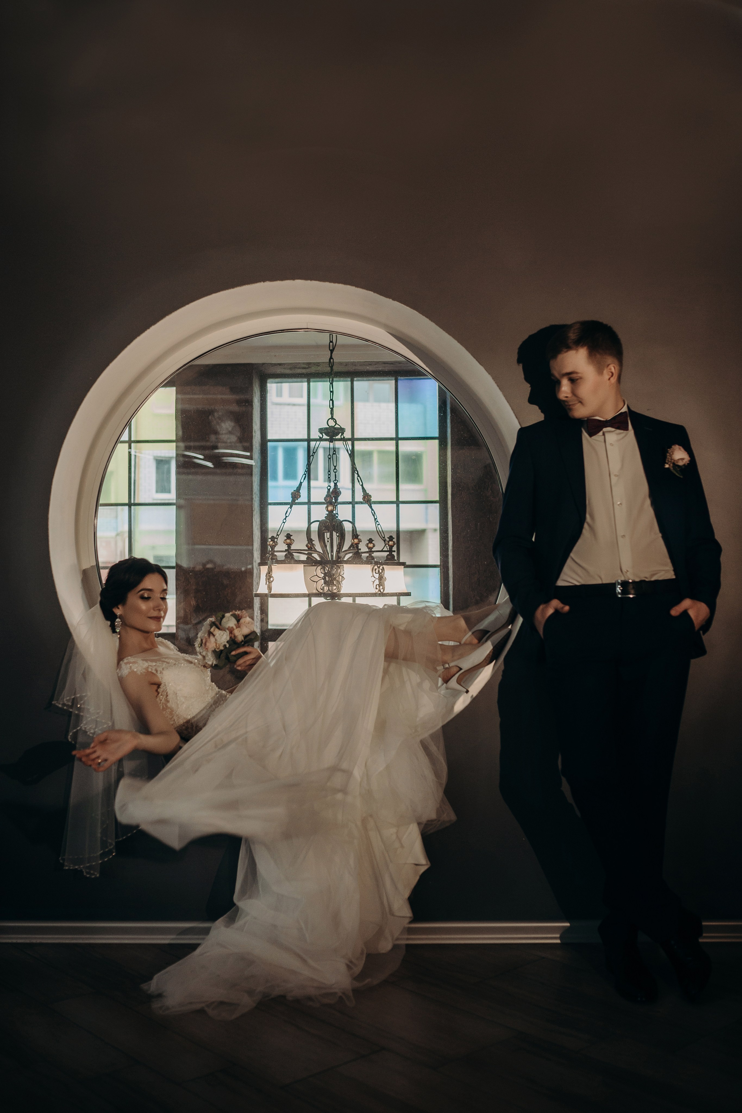 Лев & Юлия (пакет СТАНДАРТНЫЙ со сборов до 1ого танца). ФОТОГРАФ РОЗА ФИЛИНА СПб I МОСКВА