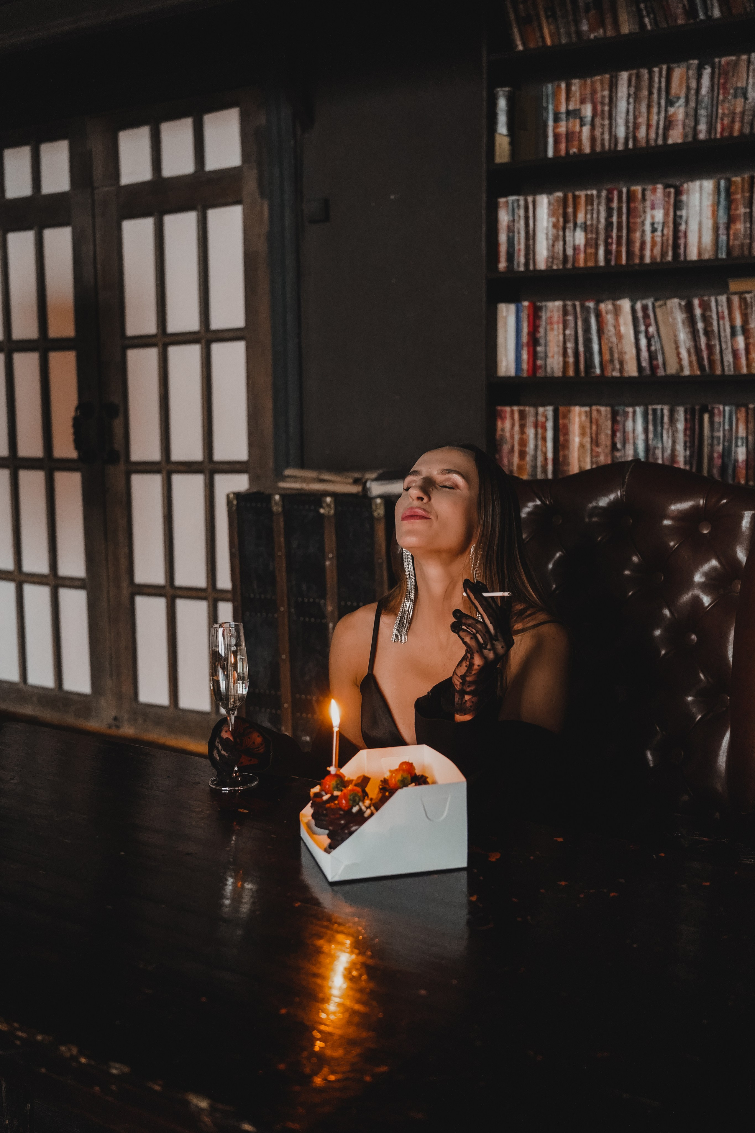 Фотосессия день рождения. Фото и видео съемка