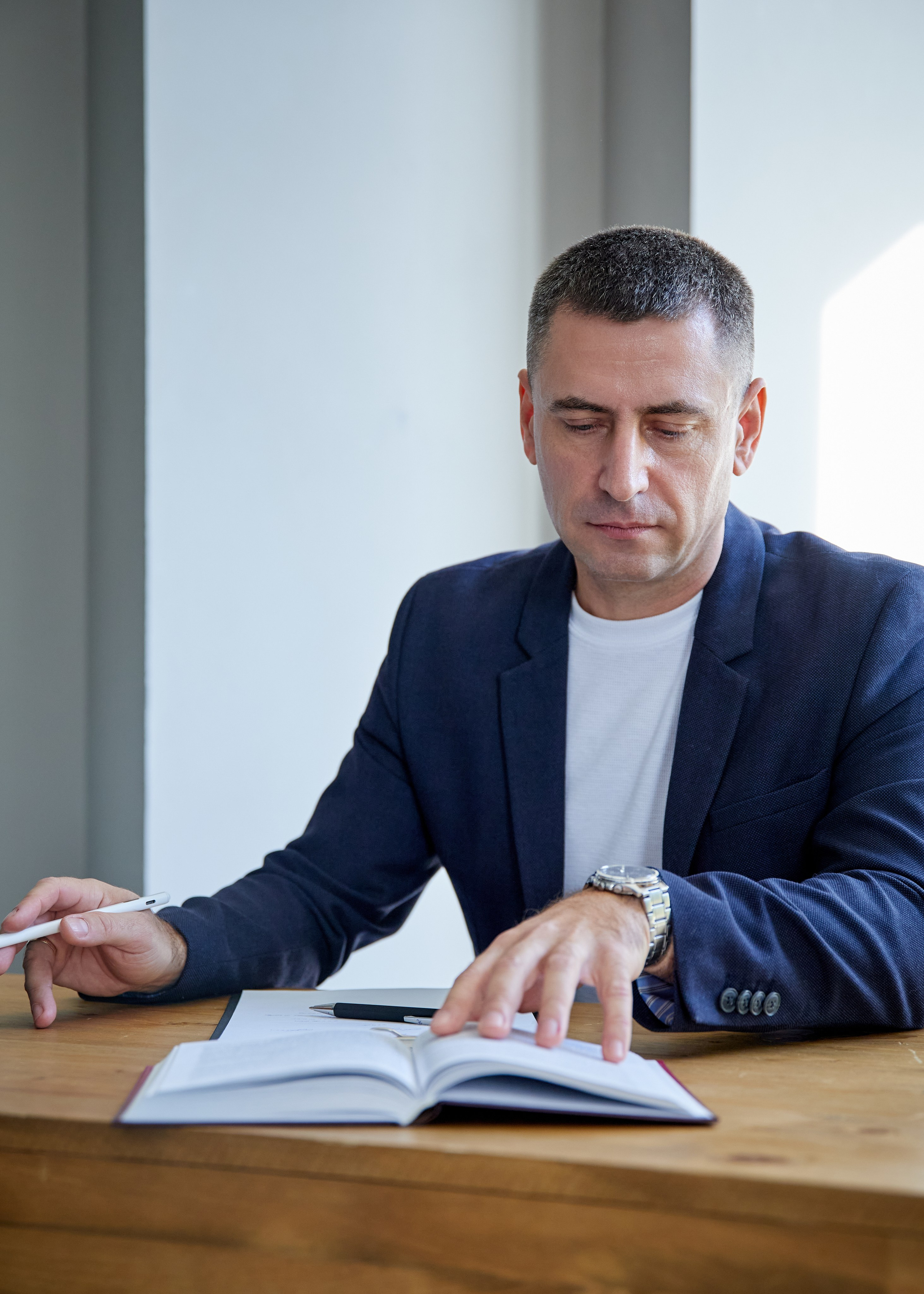 Мужские съёмки. Фотограф в Самаре Анастасия Афанасьева