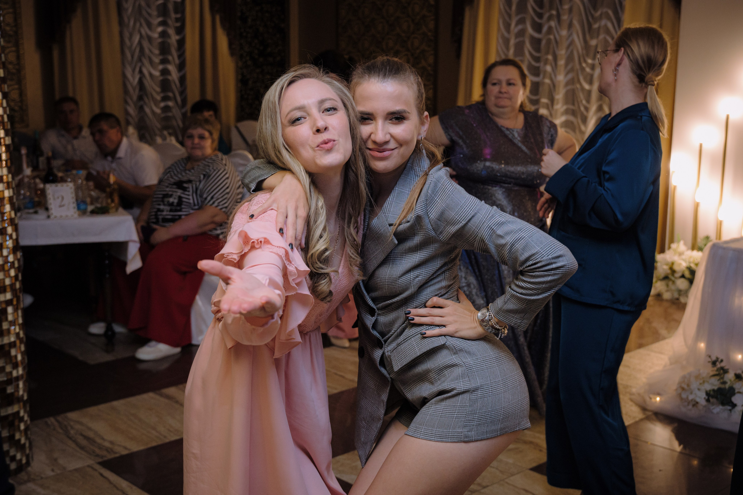 Кирилл и Дарья. Фотограф в Самаре Анастасия Афанасьева