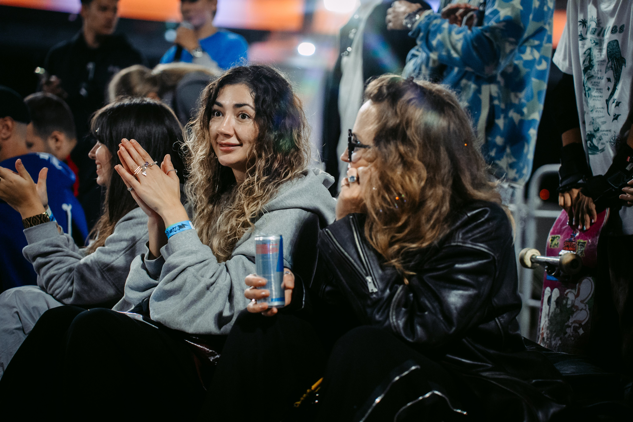 Билайн х URAM FEST. Главная