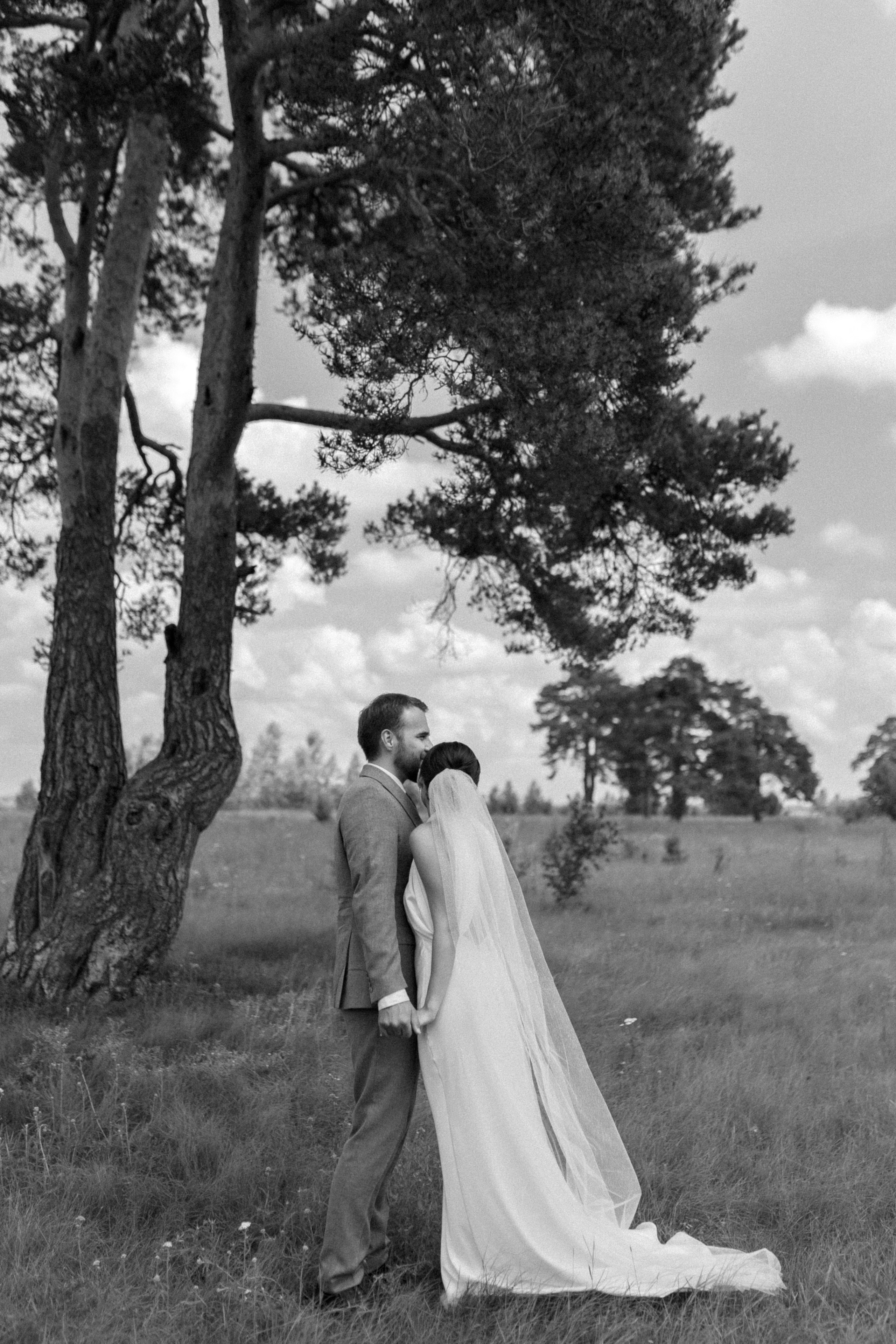 Яков и Вероника. Фотограф Тюмень Пушковская Кристина