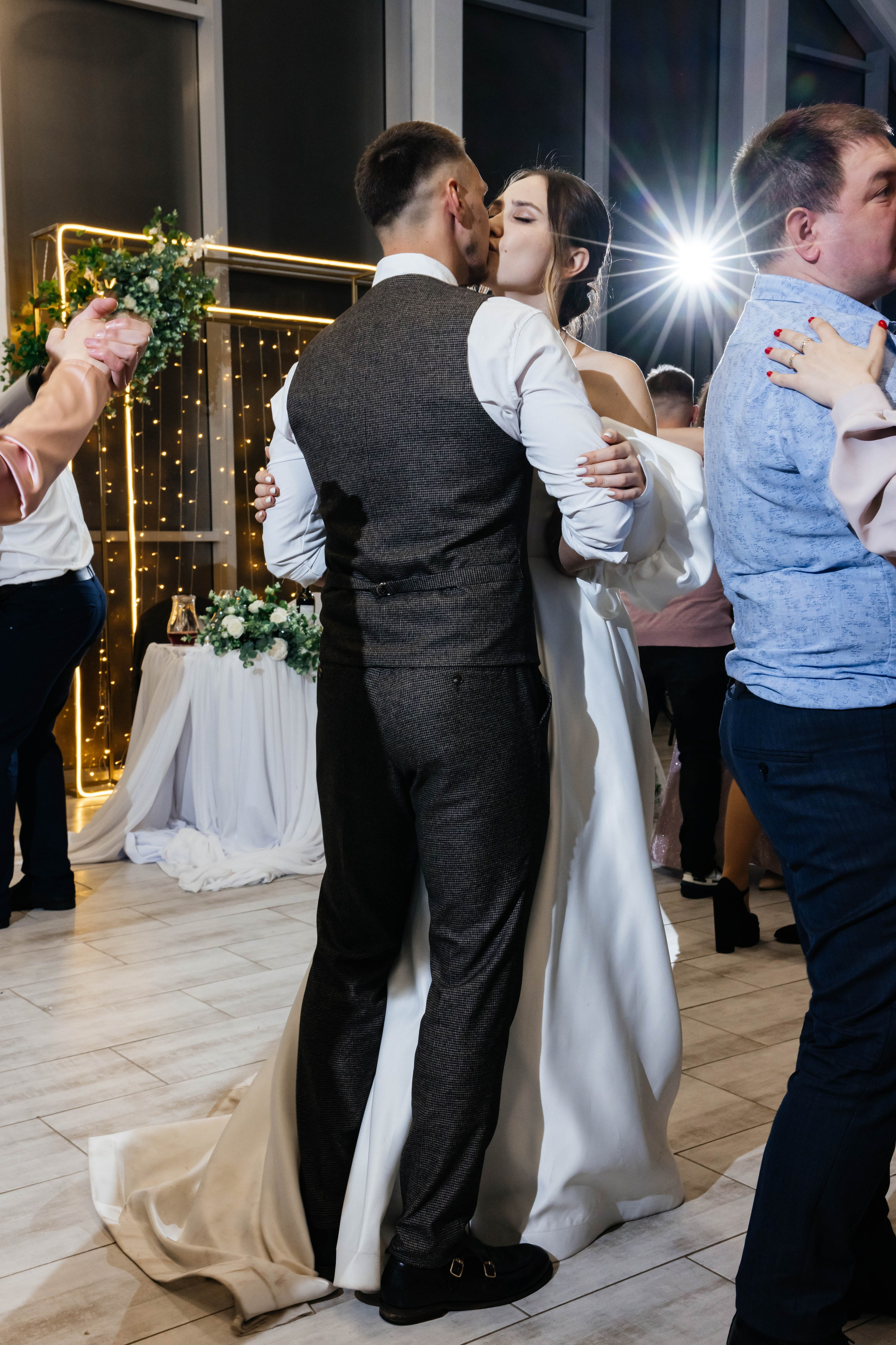 Александр и Александра. Maxim Tsoy Photography