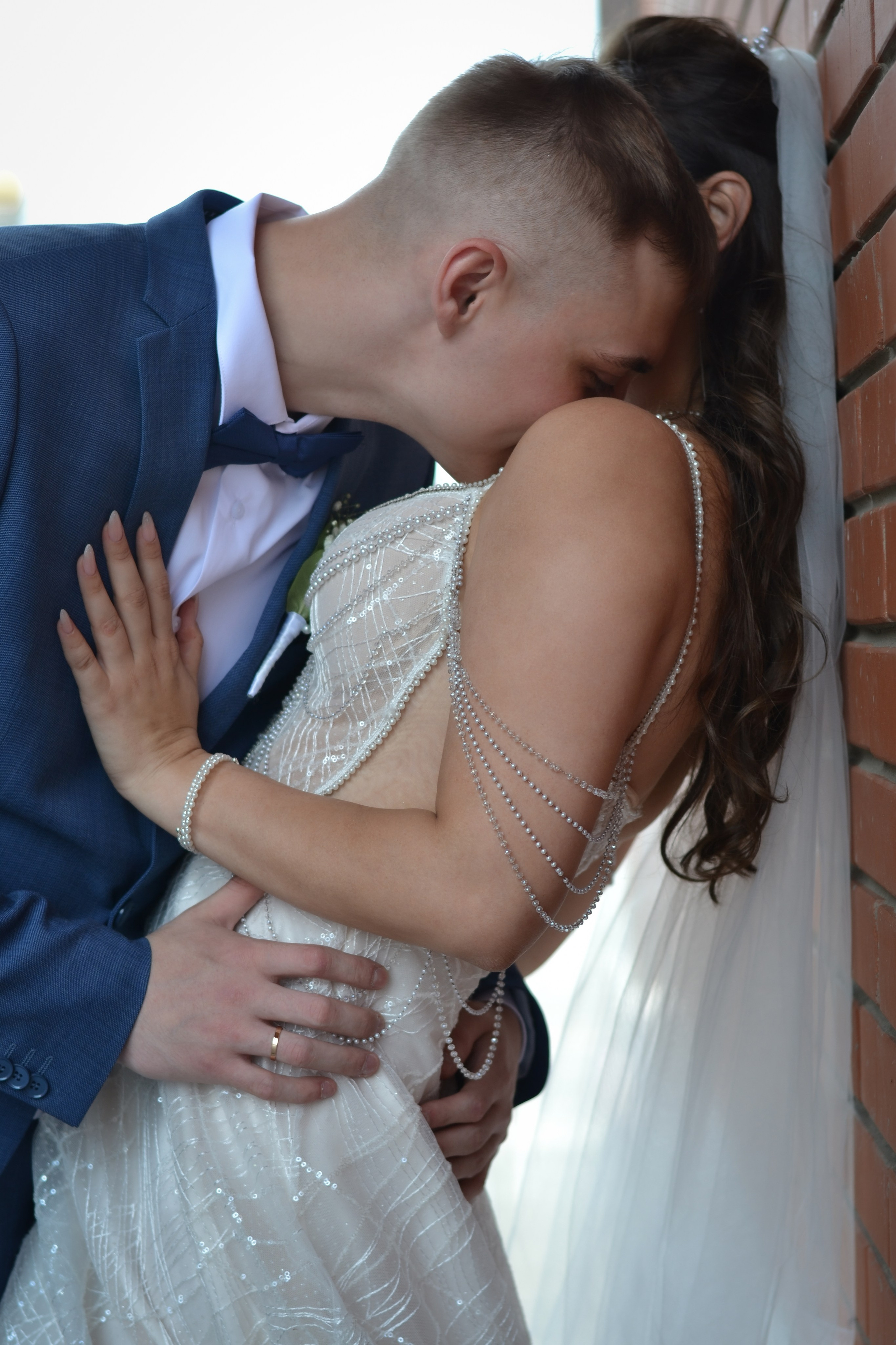 Анастасия и Даниил. Семейный и свадебный фотограф в Йошкар-Оле Виктор Крайт