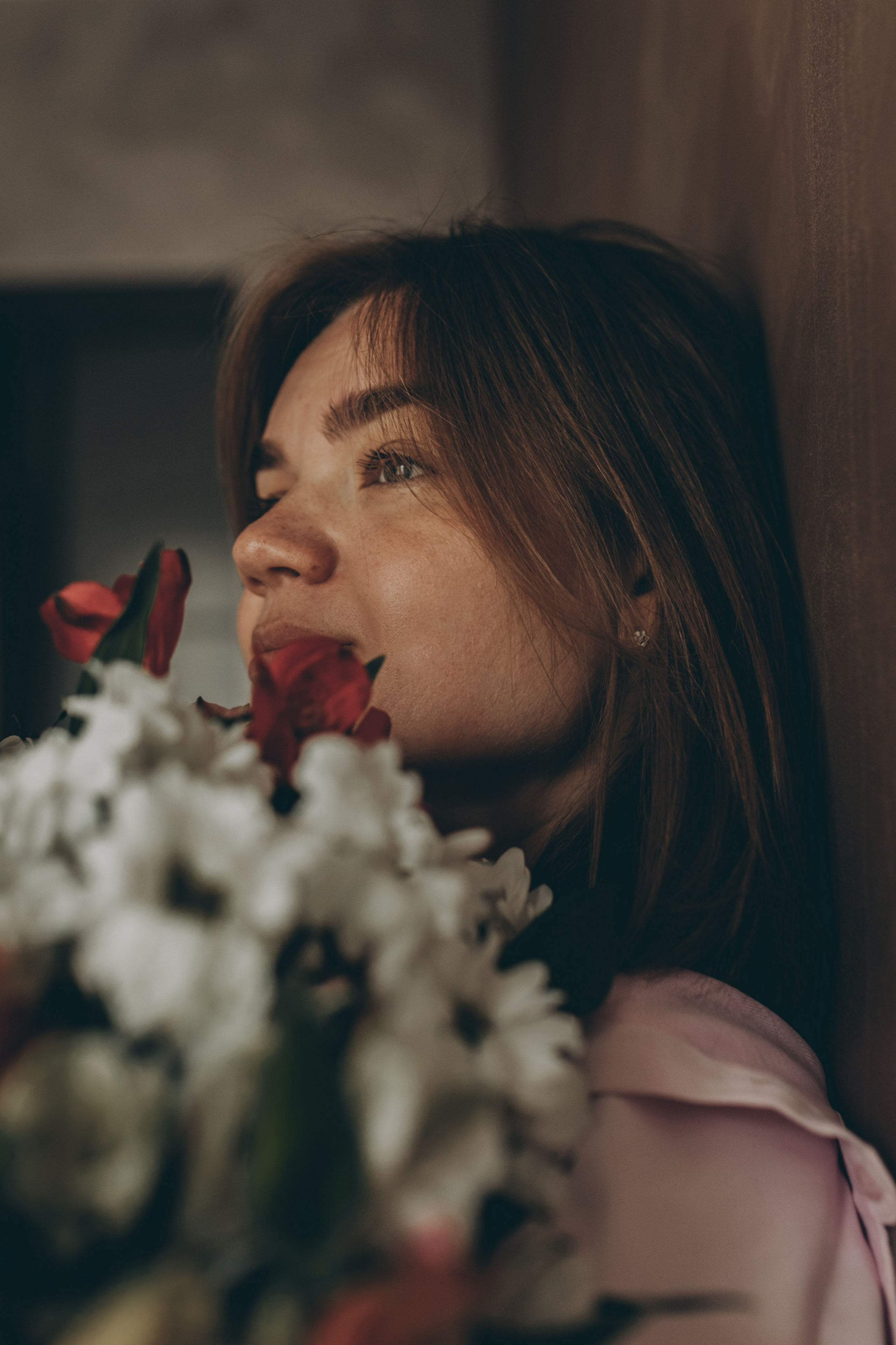 Наташа, беременность. Семейный фотограф Полина Сарина Москва