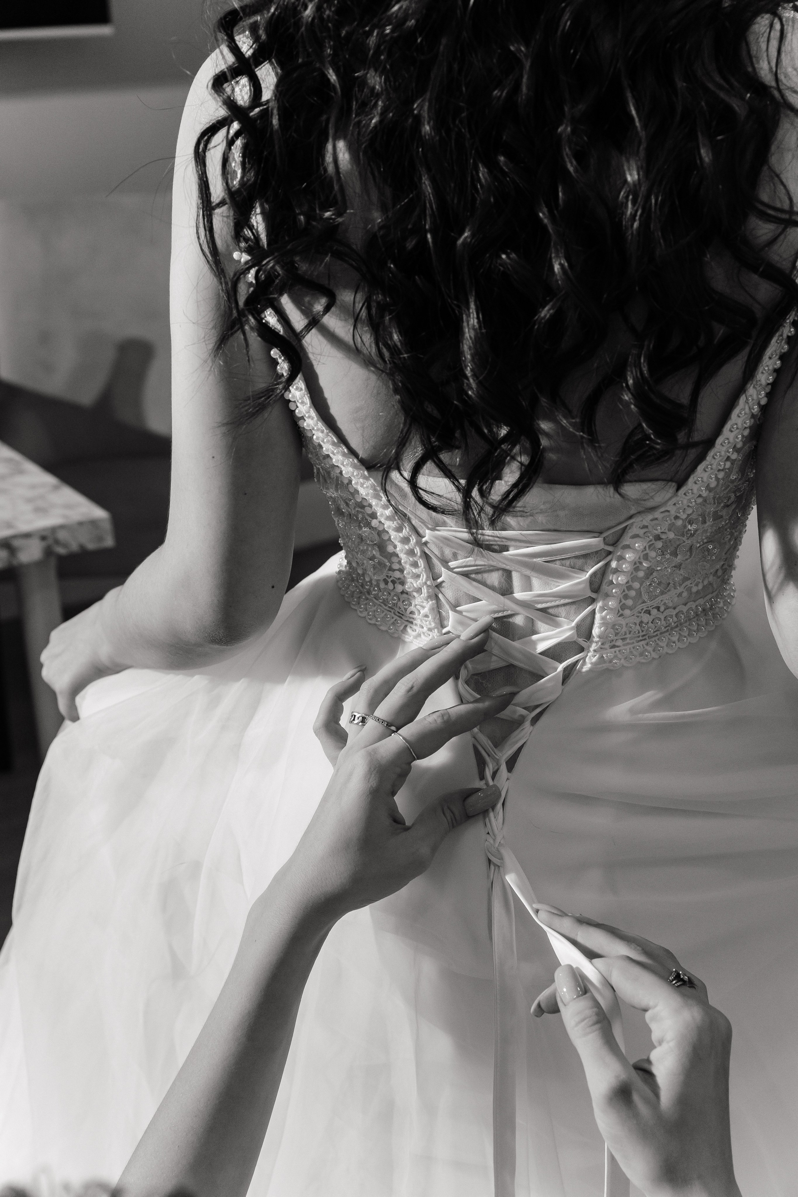 9.12 Леша и Юля. Фотограф Норильск, Москва