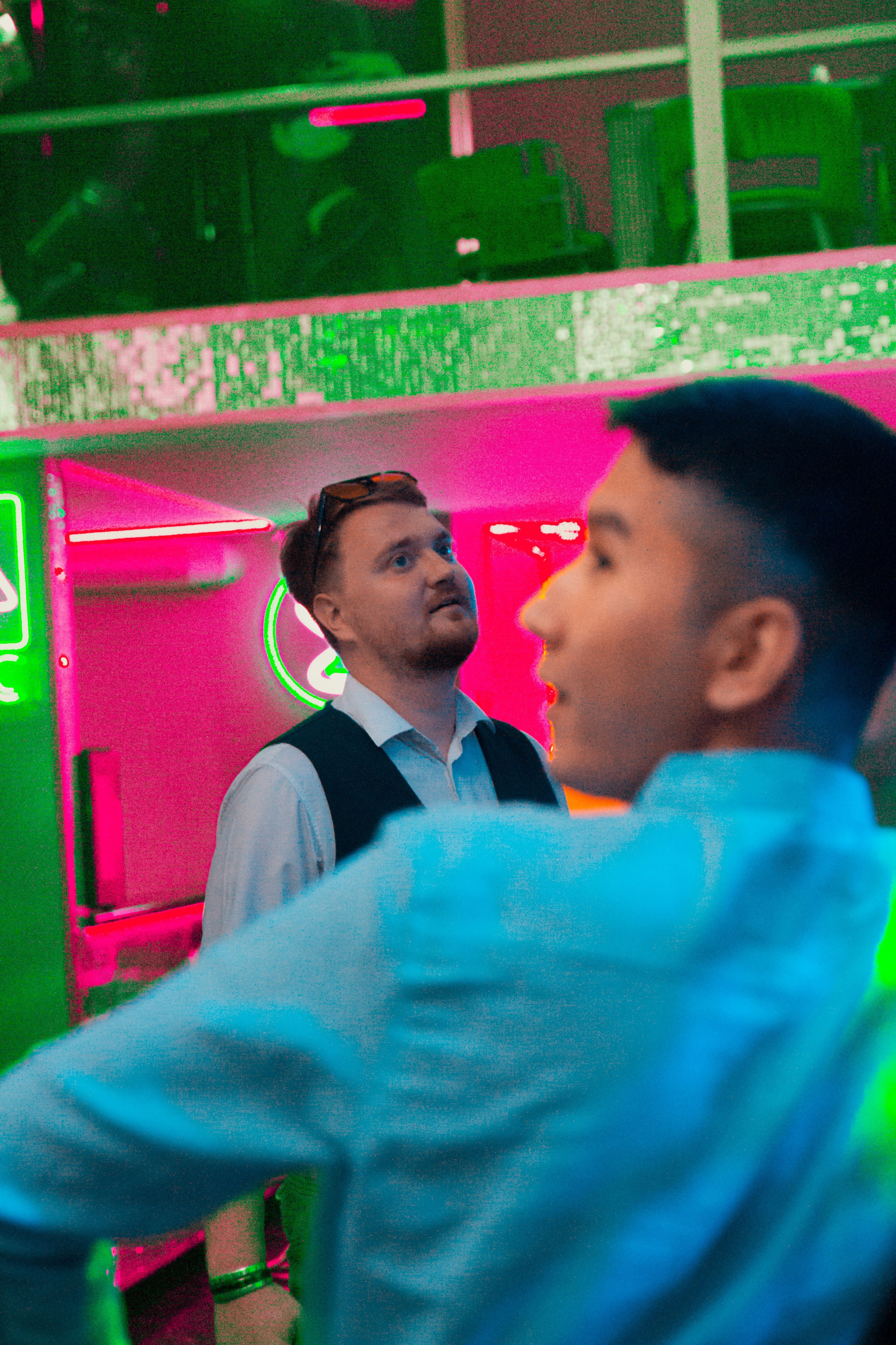 РУССКАЯ ВОДА. Mr RE Photography