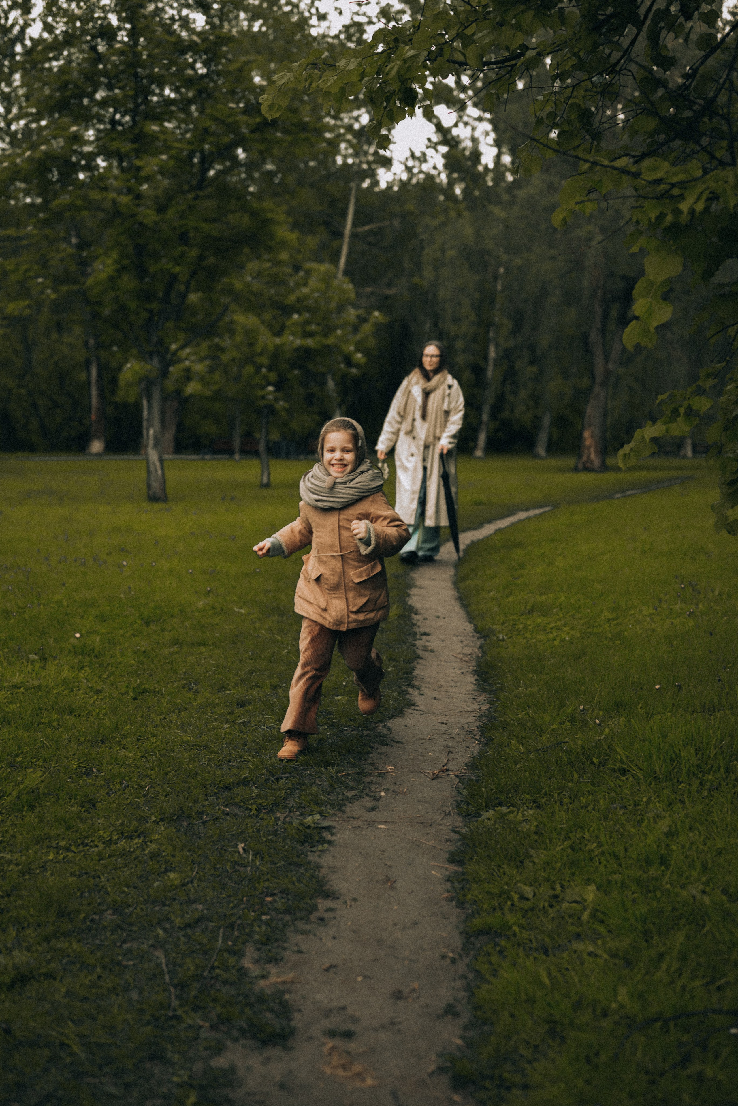 Анастасия и Сашенька. Прогулка в Измайлово. Семейный фотограф в Москве Дарья Пузикова