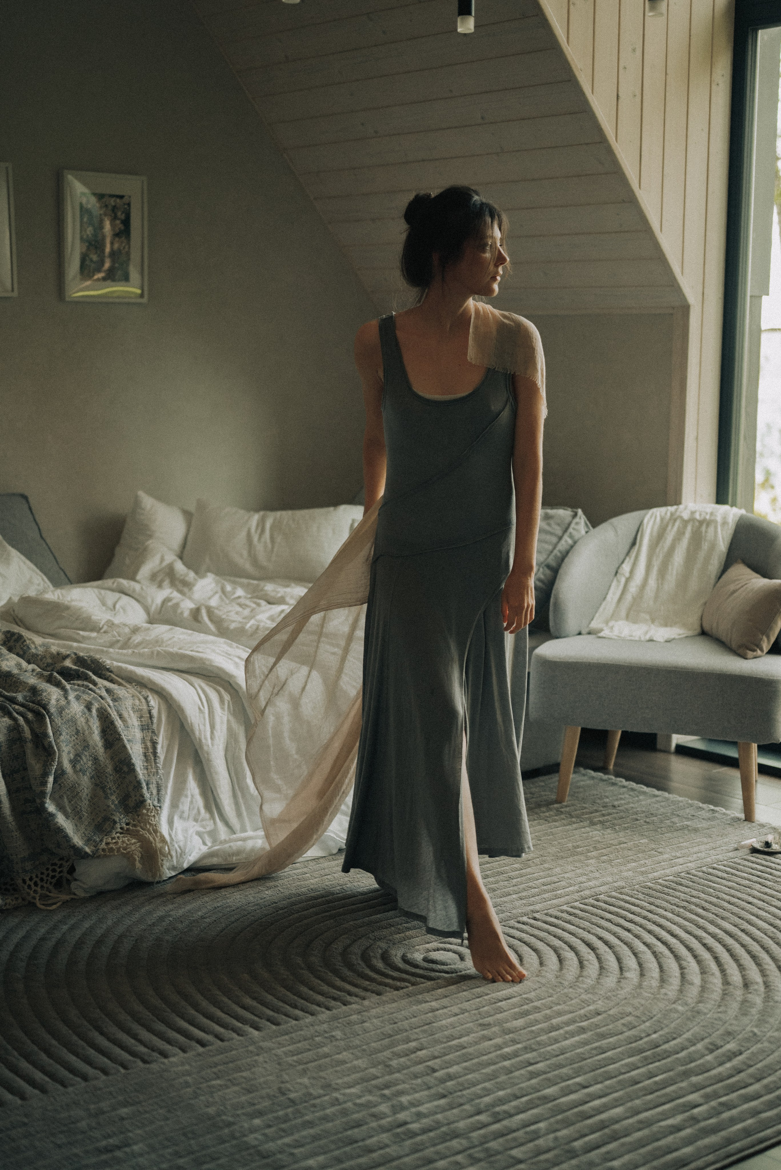 Мария. Семейный фотограф в Москве Дарья Пузикова