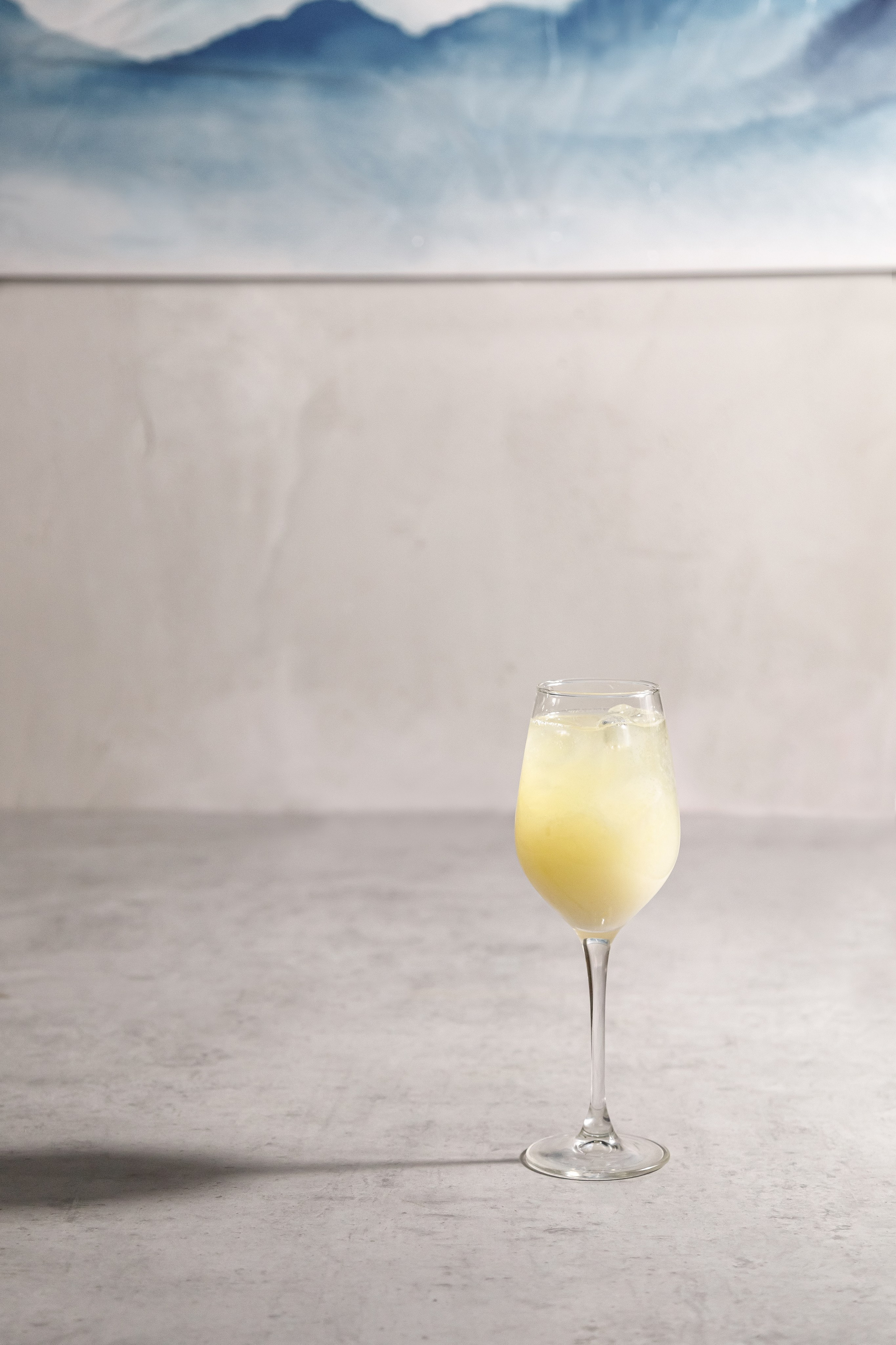 Напитки. Фотограф в Москве Базанова Дарья