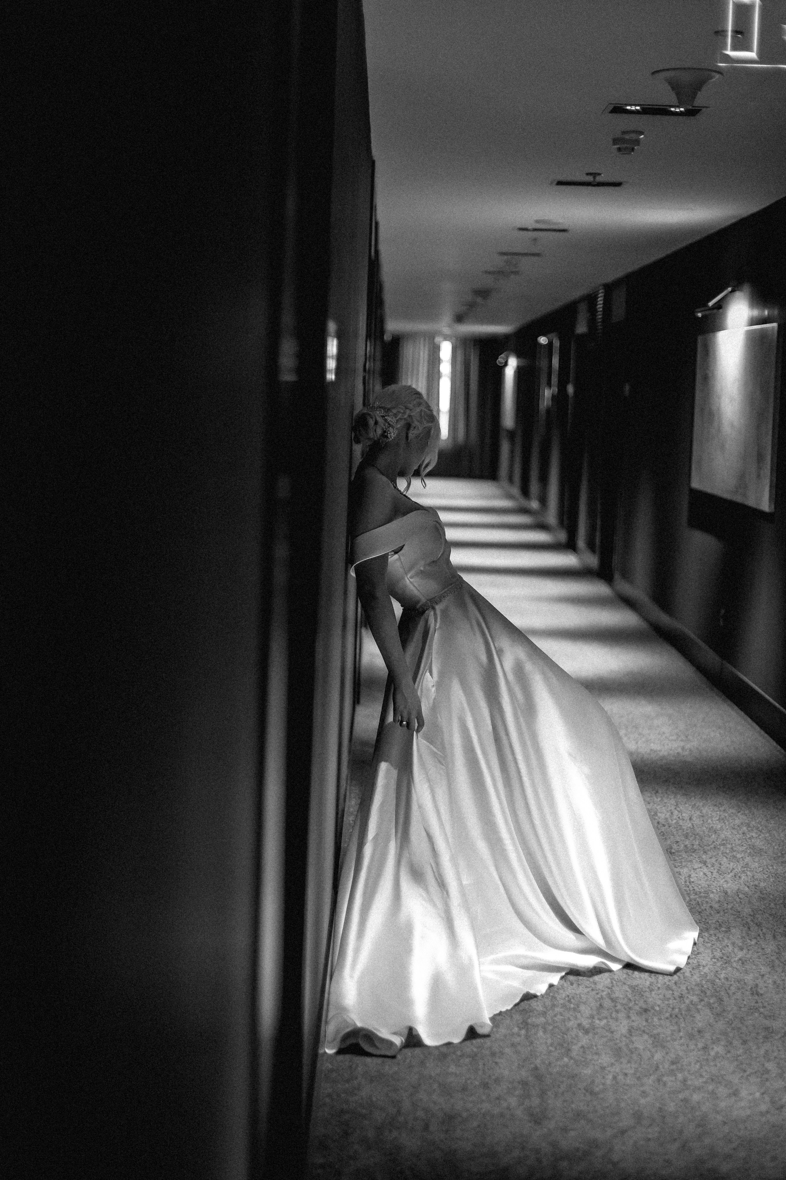 Полина и Александр. Фотограф в Москве Базанова Дарья