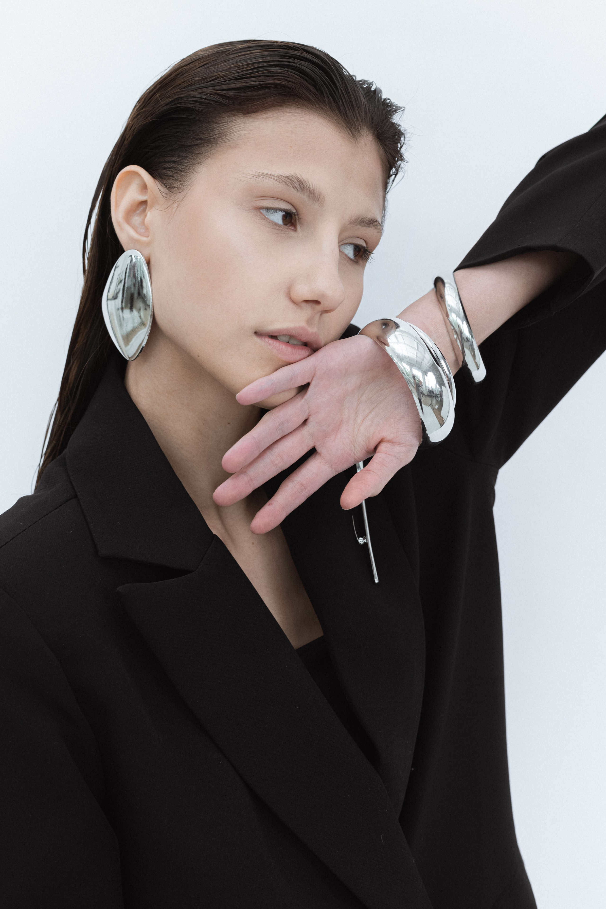 Violetta. Modeling agency TM MODELS