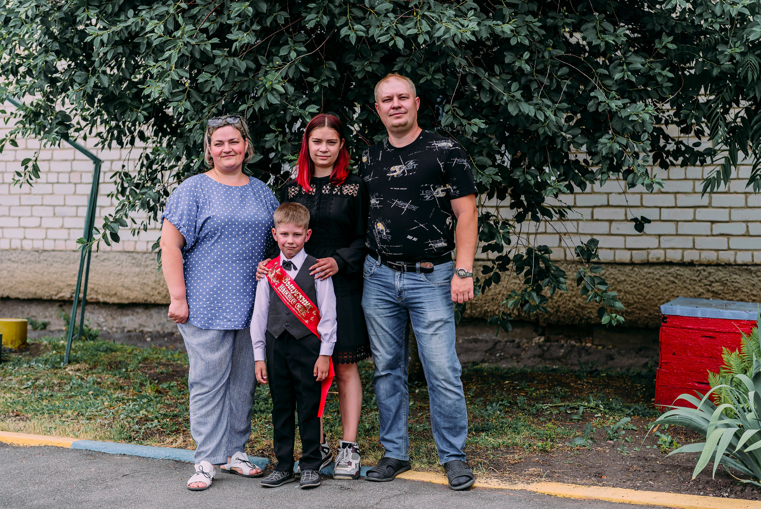 Детский сад |с.Коломыцево | 2024. ALBUMIA