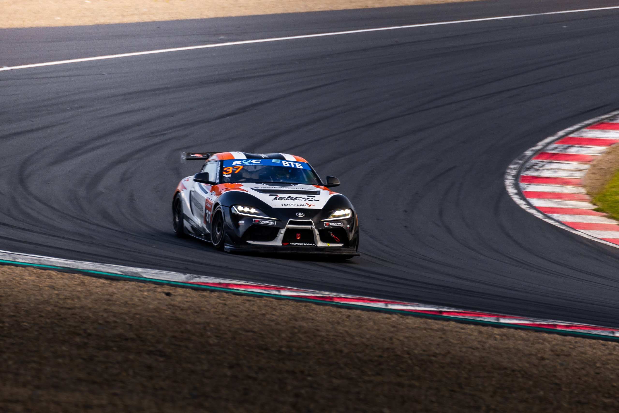 Russian Endurance Challenge. Автомобильный фотограф в Санкт-Петербурге — Илья Kaseone_1