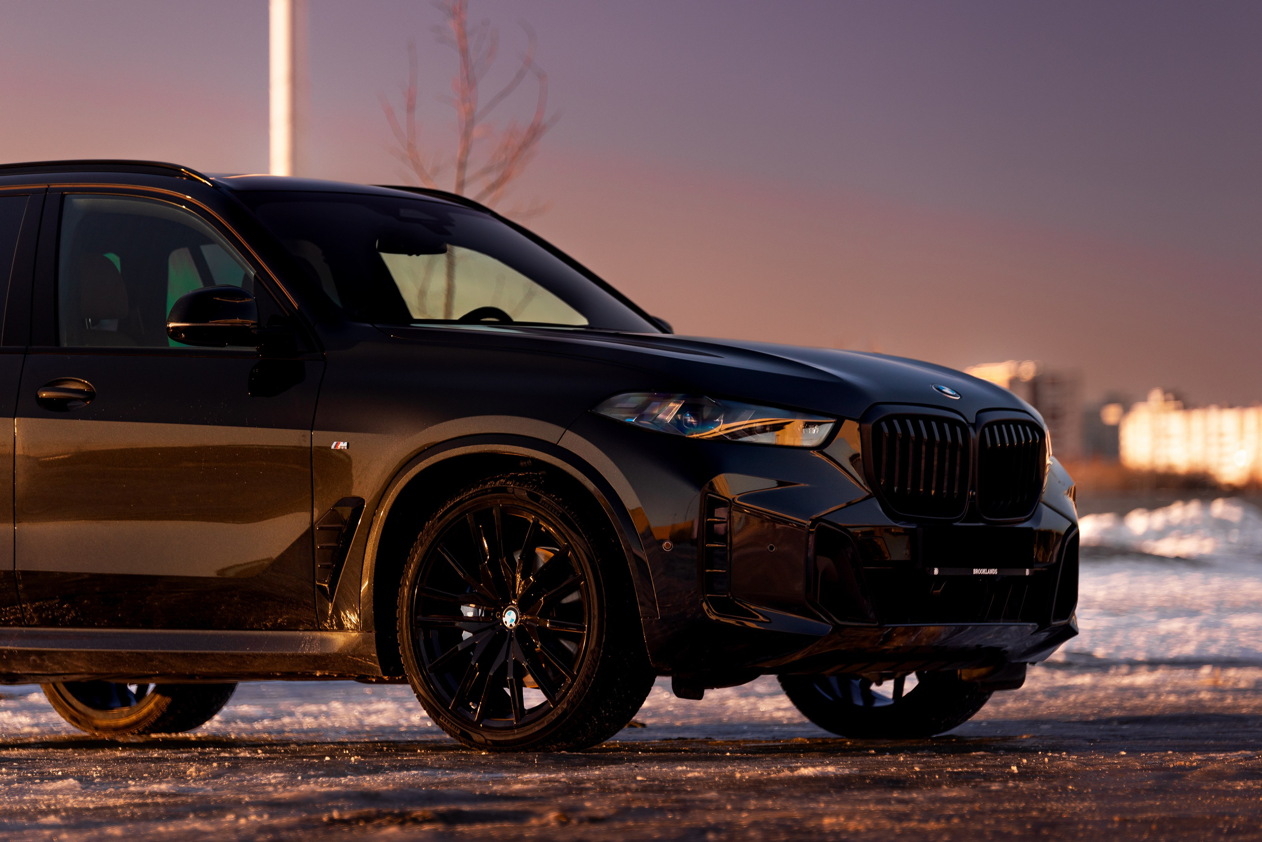 Bmw X5. Автомобильный фотограф в Санкт-Петербурге — Илья Kaseone_1