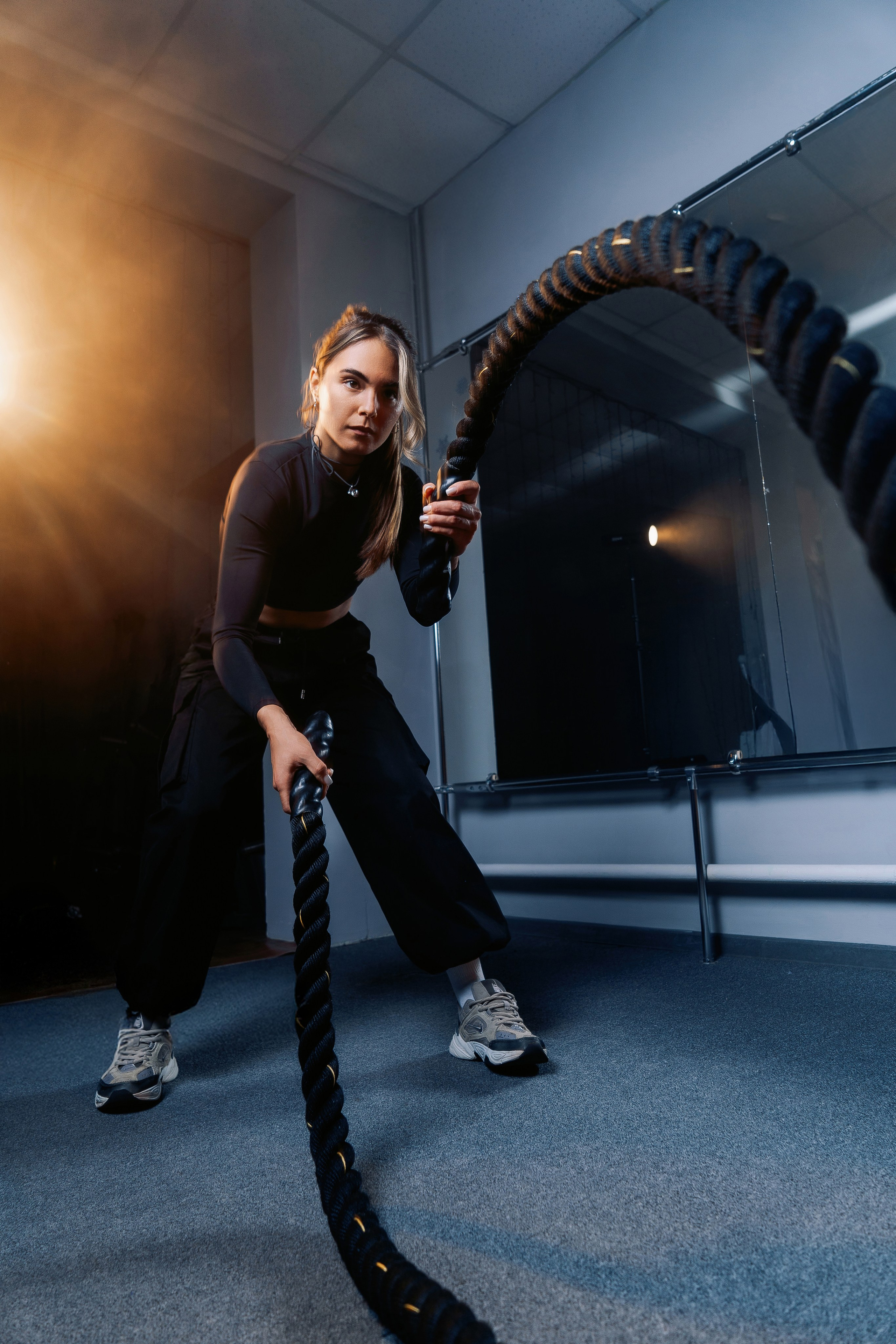 YULIYA — BOXING. Видеограф Томск, Томская область, Сибирь