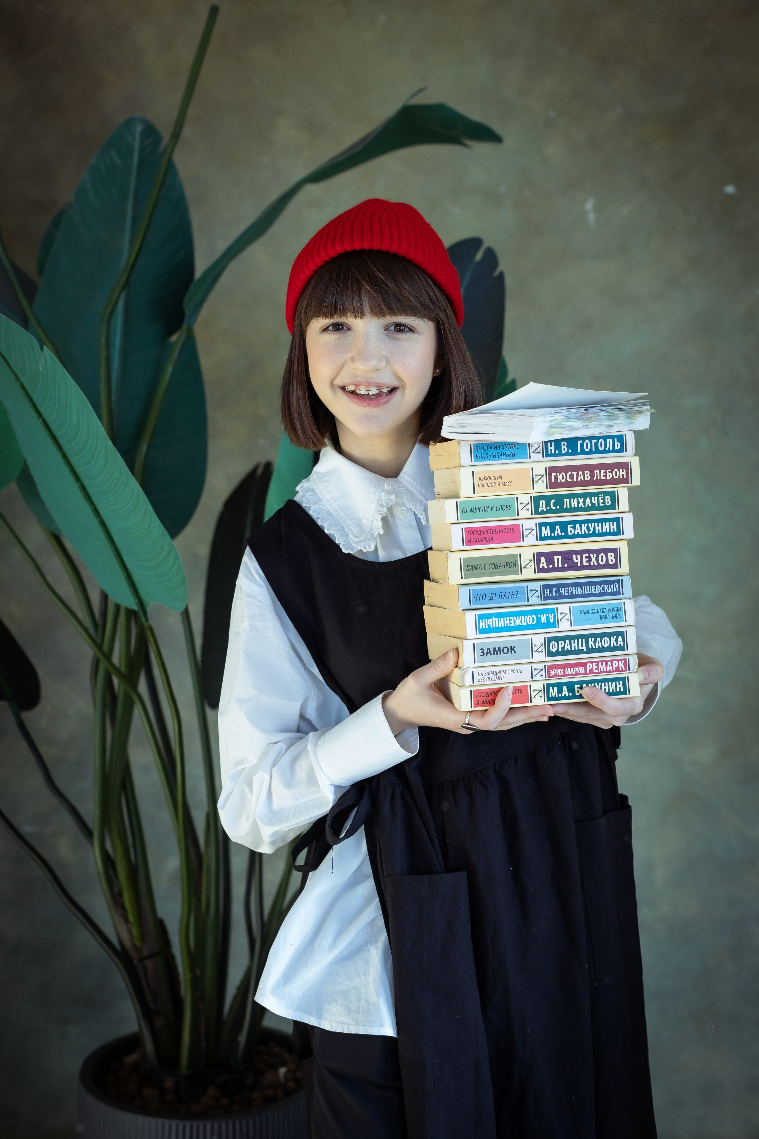 Николь и Залина. Портретный творческий фотограф в Москве Надя Дудник