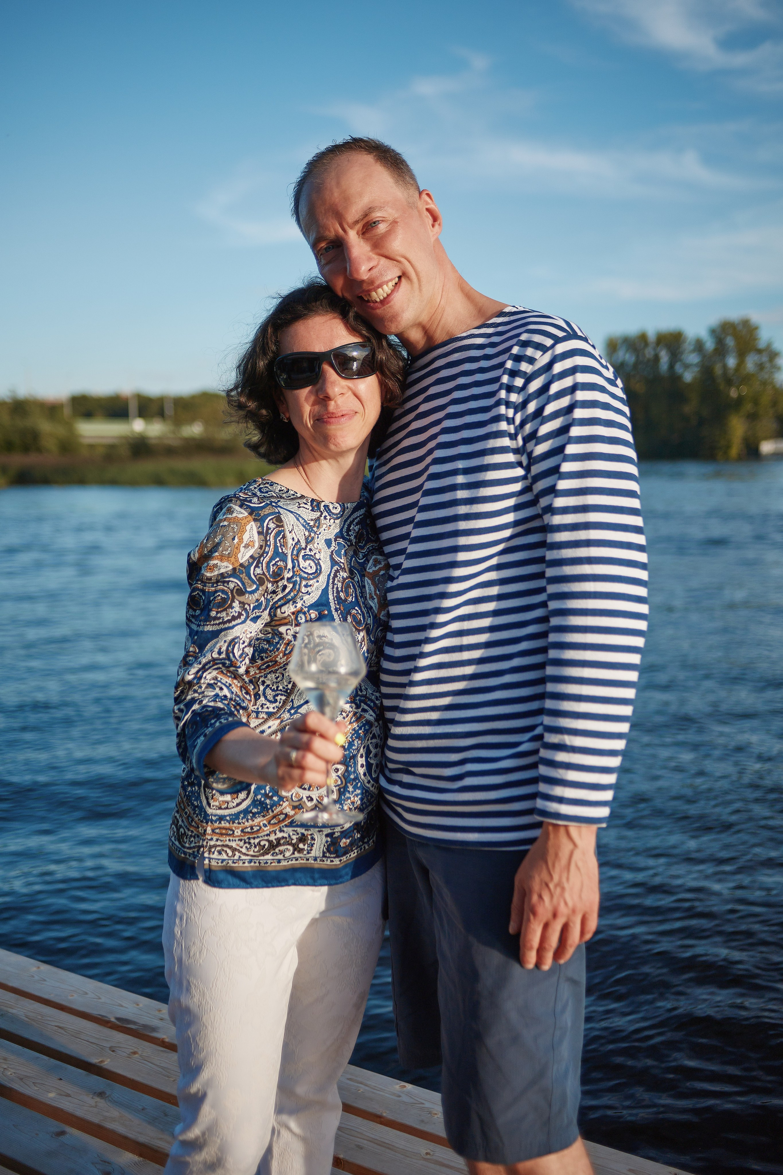 День Рождение Жени. Репортажный Фотограф | Константин Кондрашов